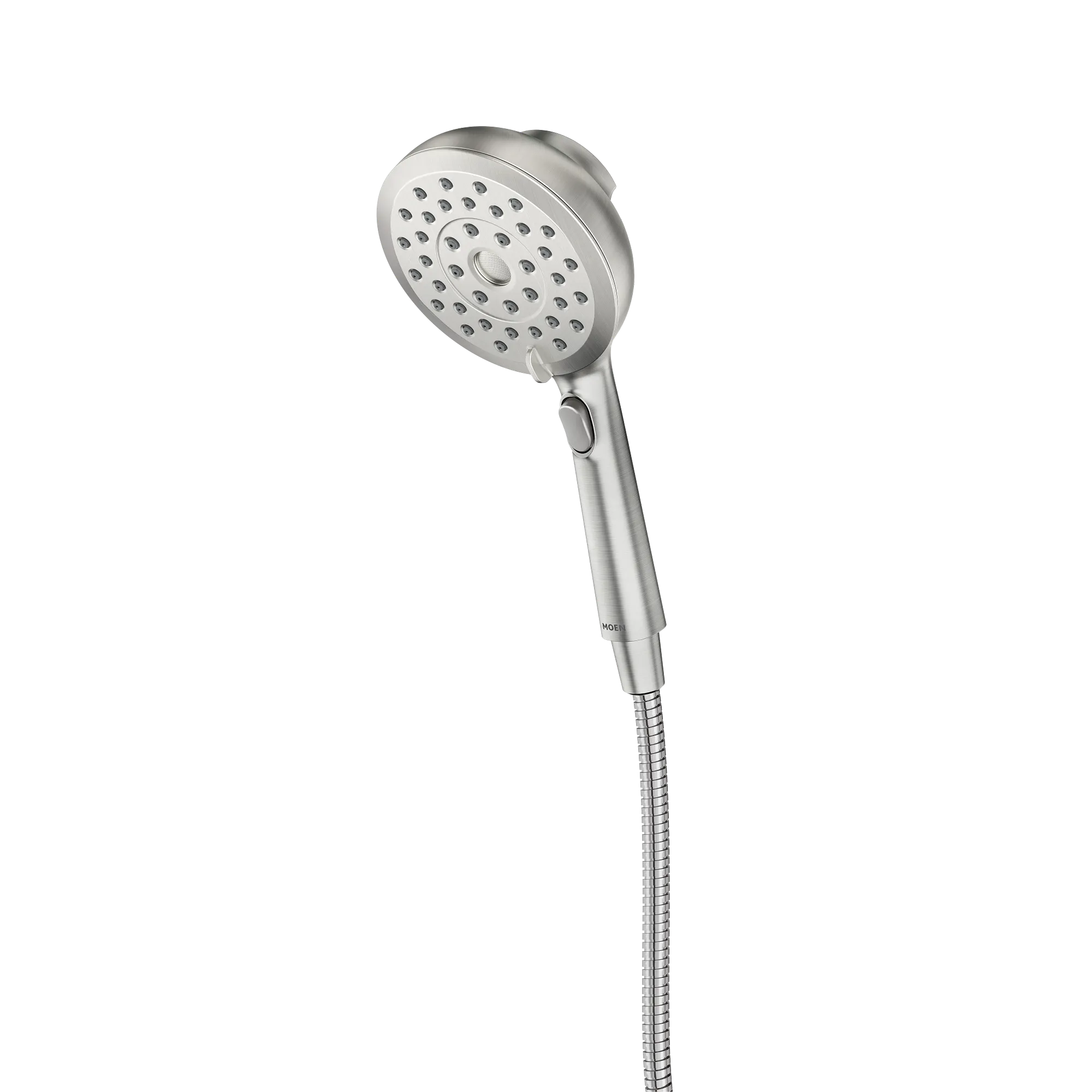 Verso 5" Eco-Performance Handheld Shower with Infiniti Dial - Image 8