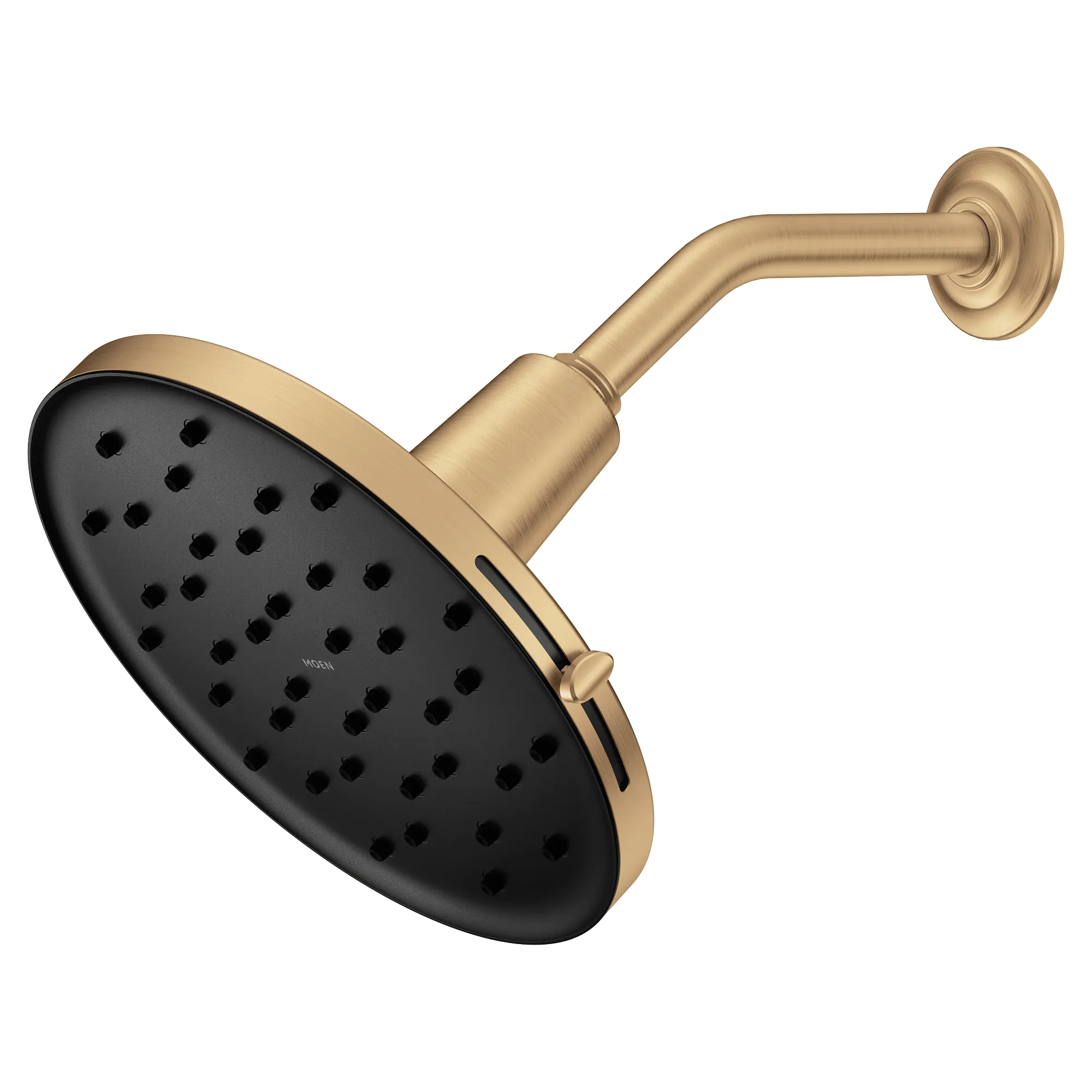 Verso 9" Eco-Performance Rainshower with Infiniti Dial - Image 45