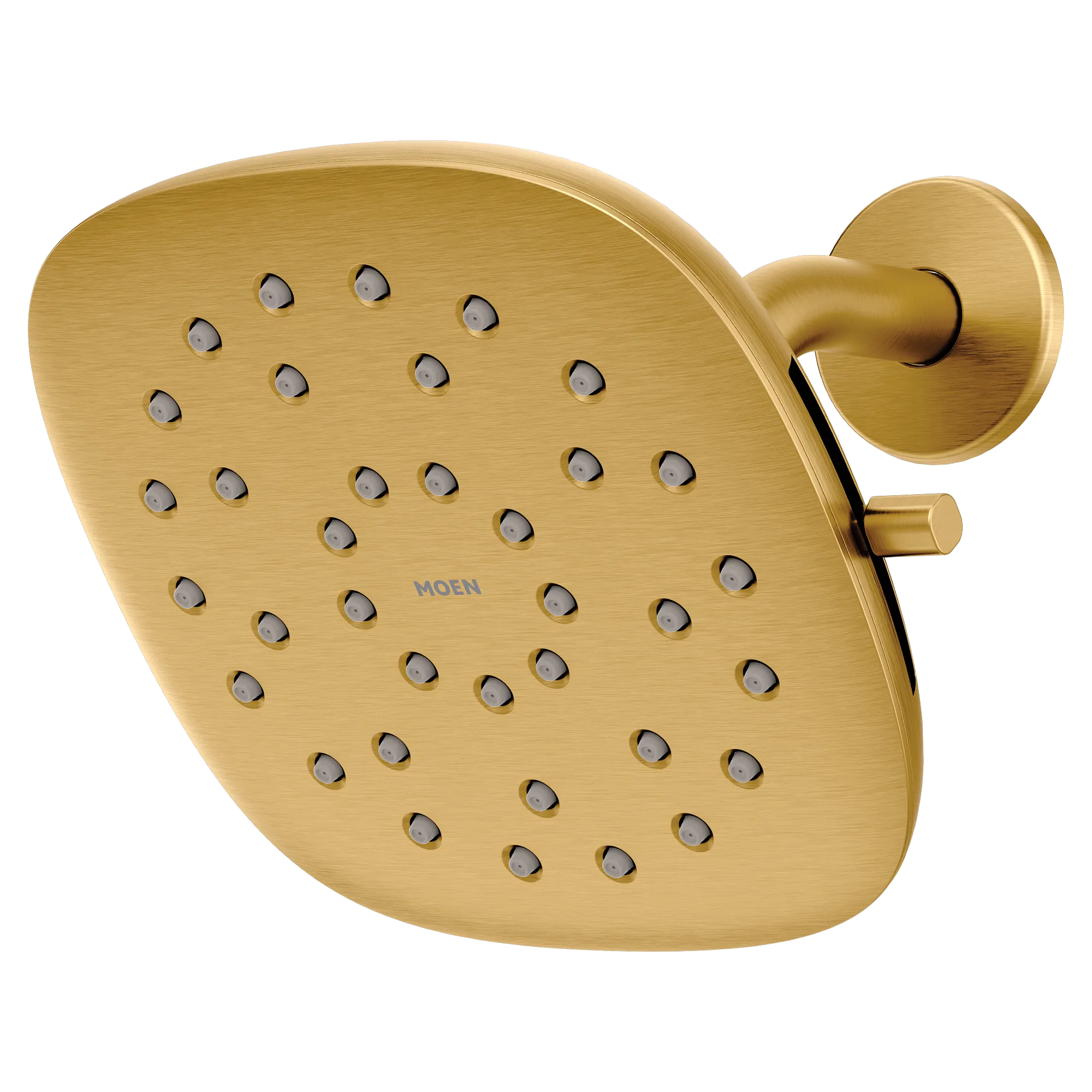 Verso 7" Eco-Performance Rainshower with Infiniti Dial - Image 10