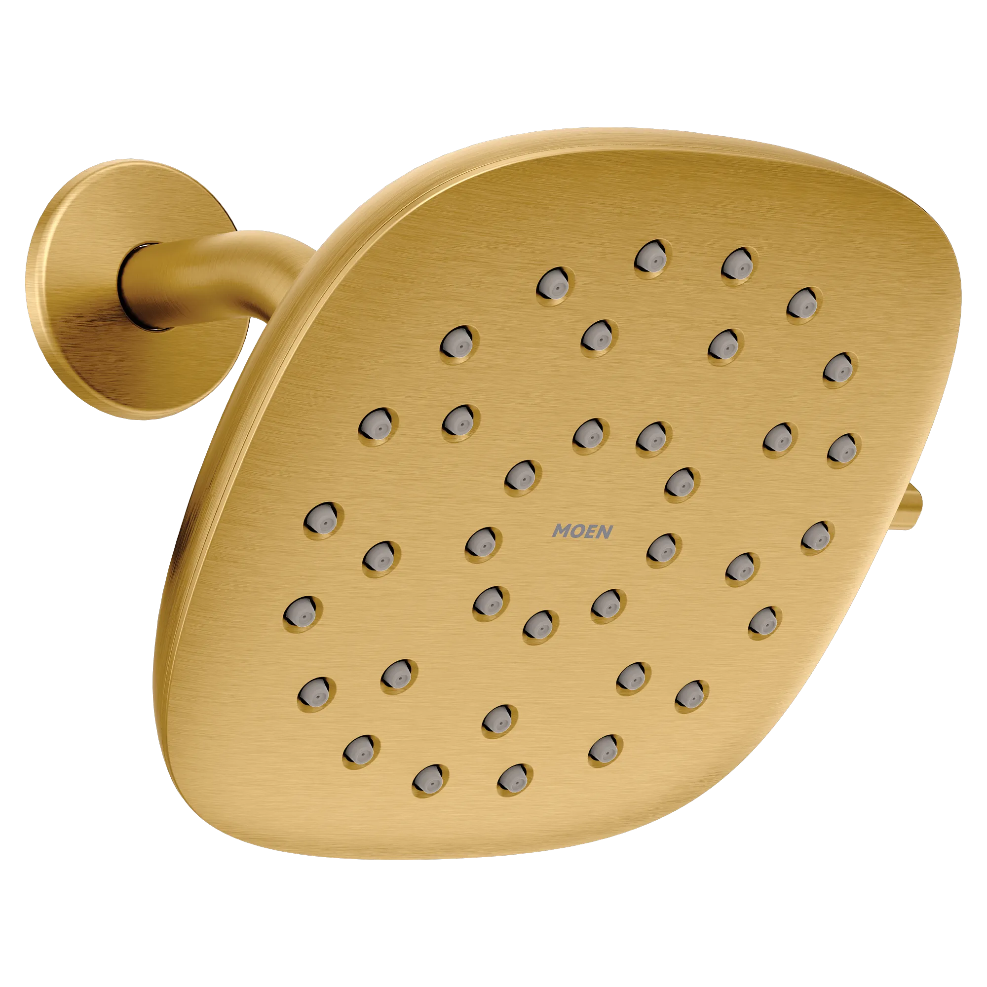 Verso 7" Eco-Performance Rainshower with Infiniti Dial - Image 11