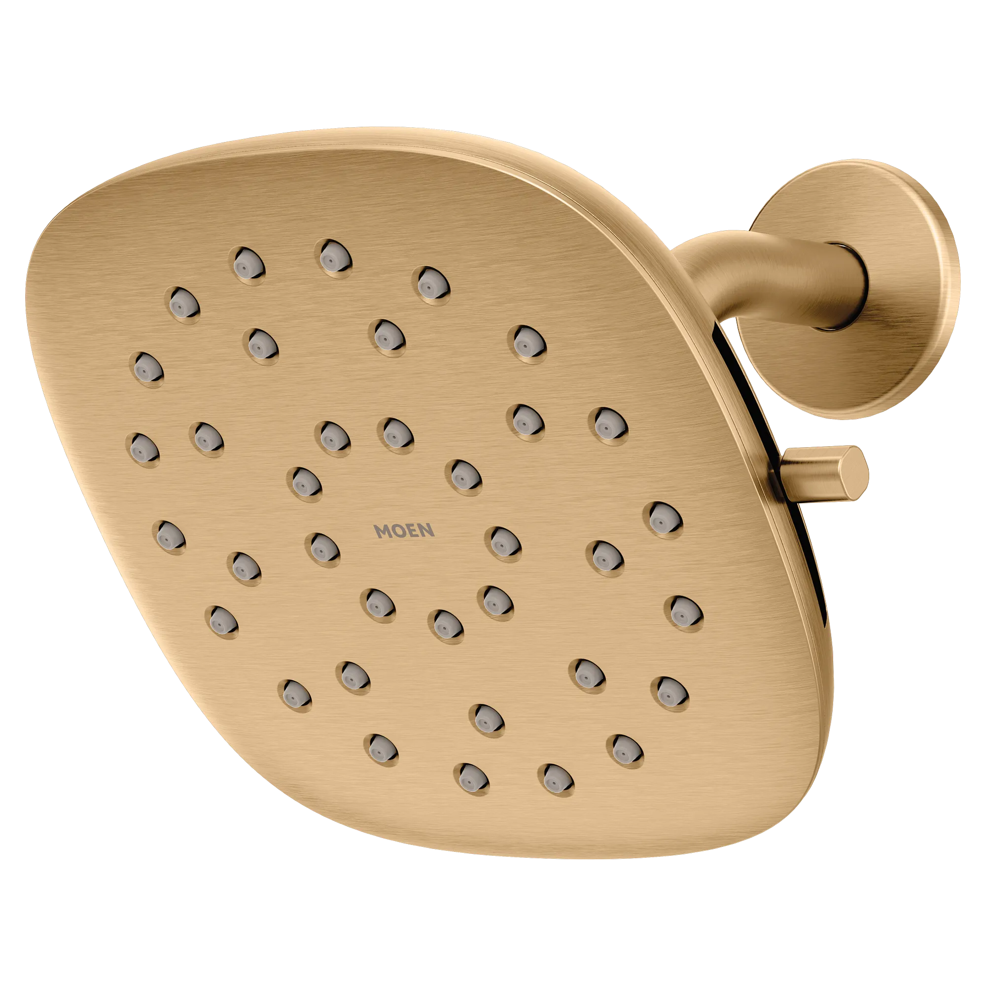 Verso 7" Eco-Performance Rainshower with Infiniti Dial - Image 13