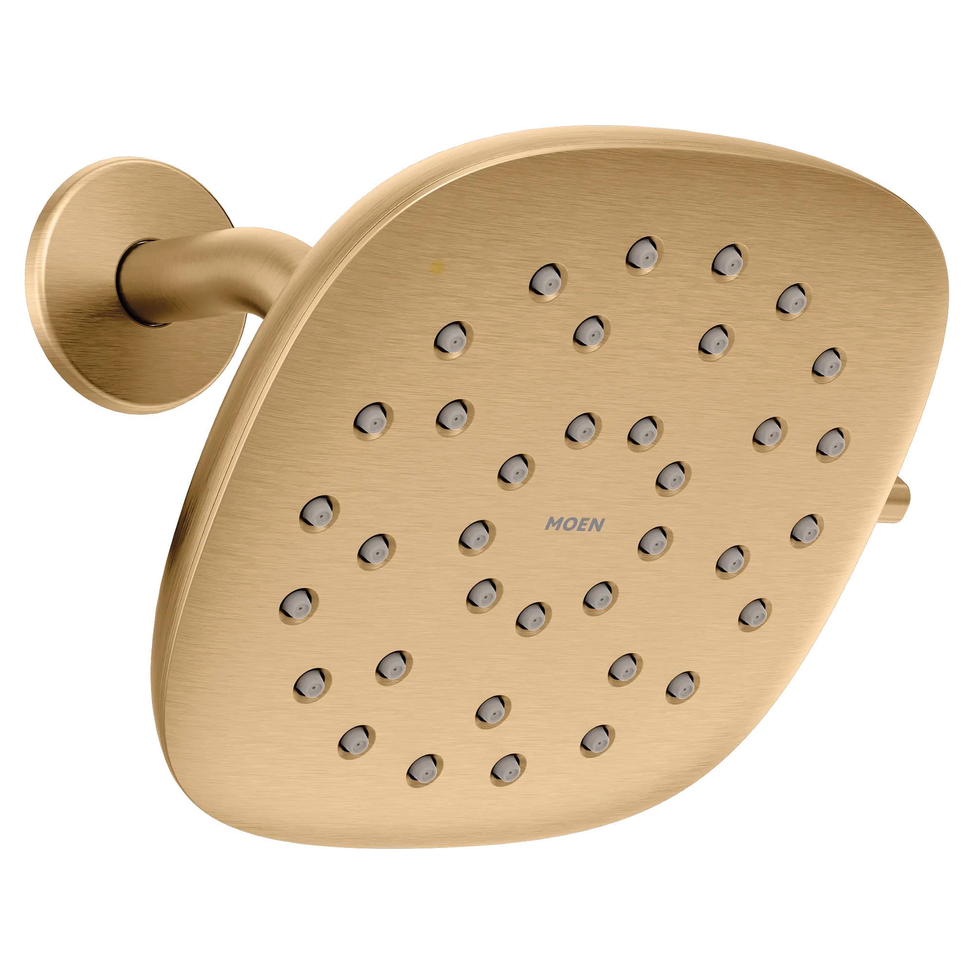 Verso 7" Eco-Performance Rainshower with Infiniti Dial - Image 14