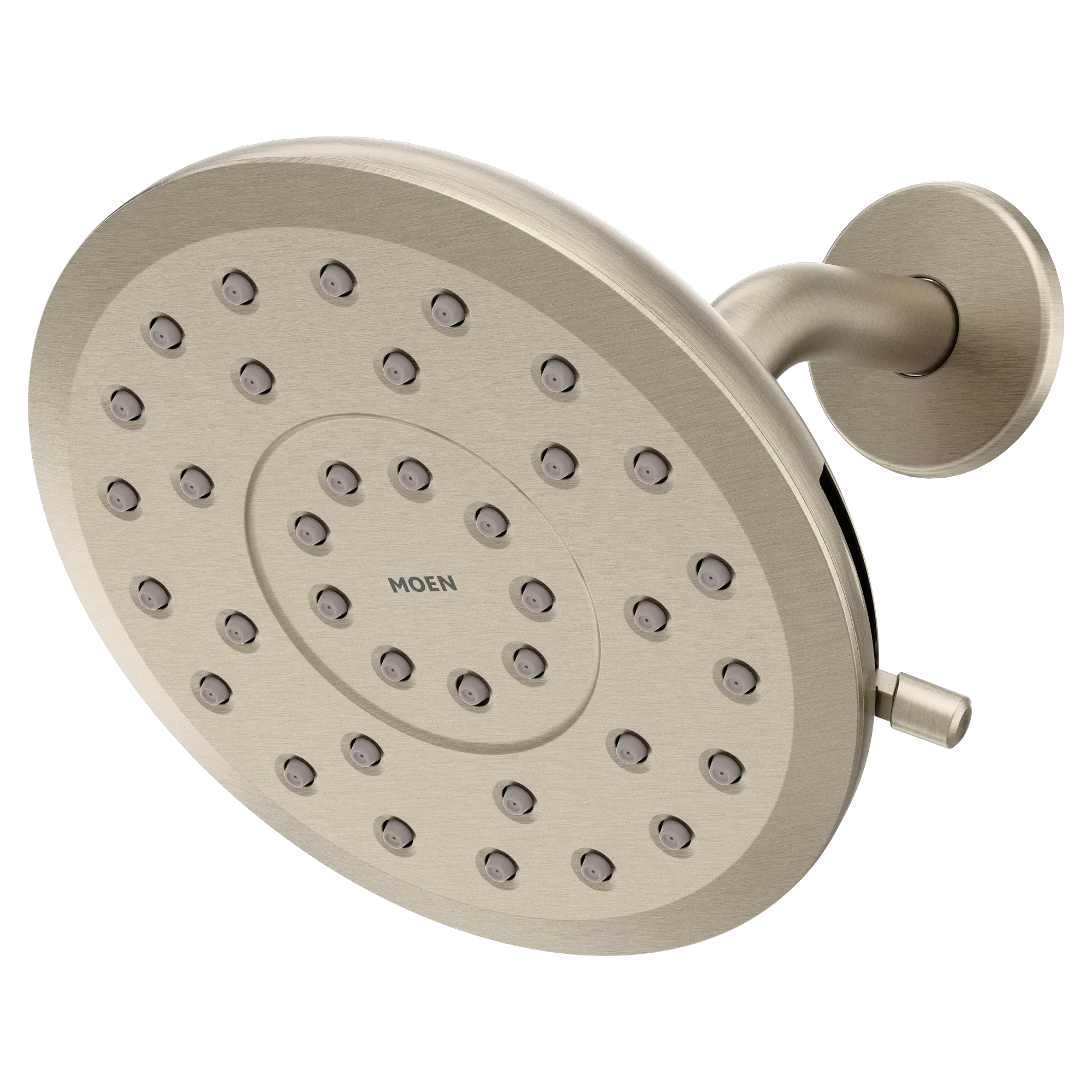 Verso 7" Rainshower with Infiniti Dial - Image 7