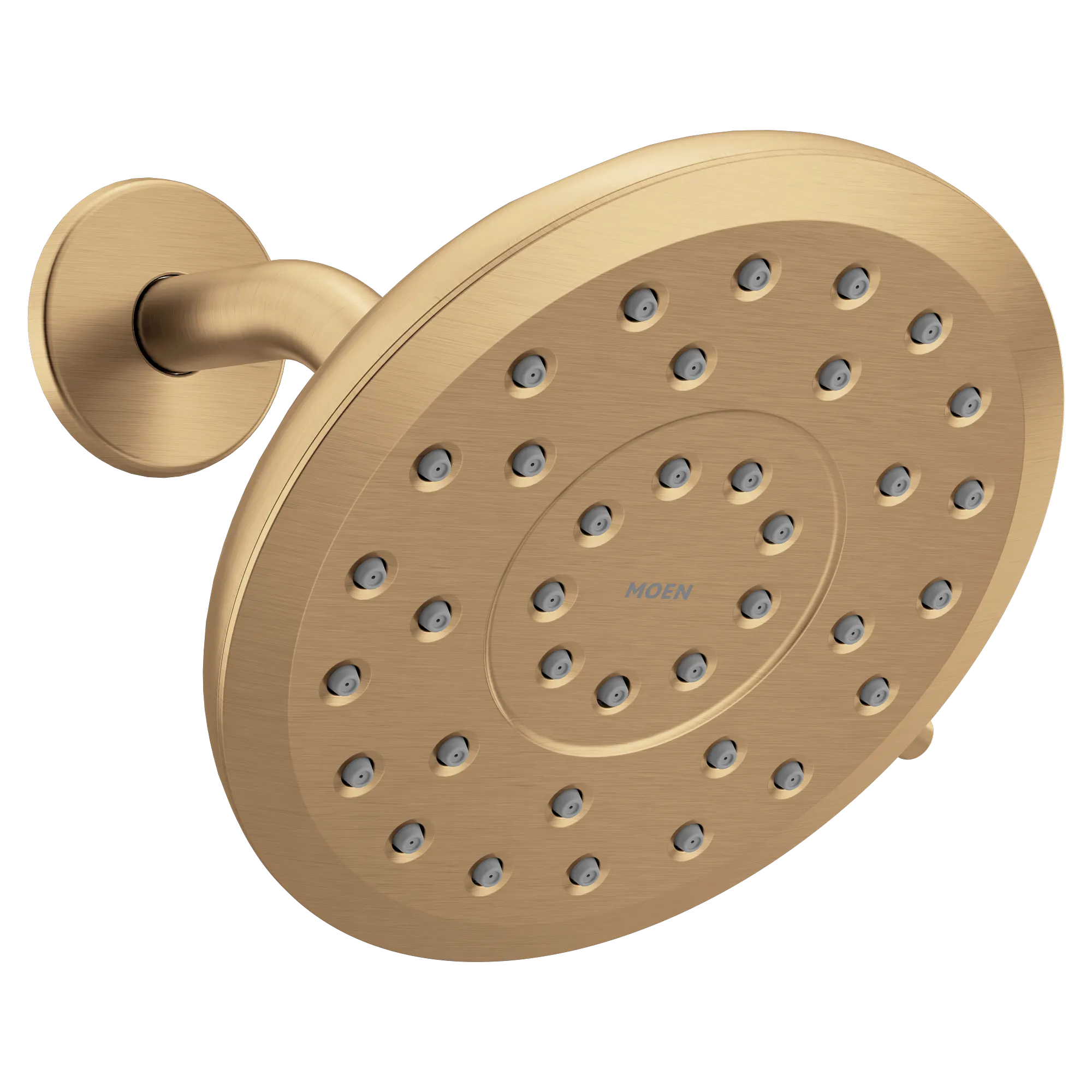 Verso 7" Eco-Performance Rainshower with Infiniti Dial - Image 17