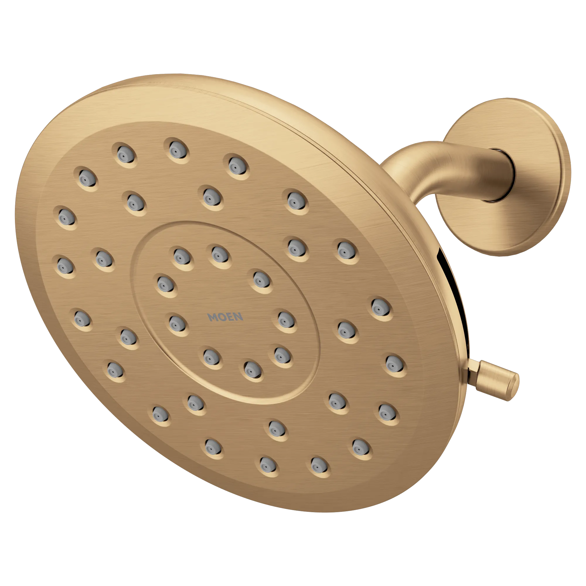 Verso 7" Eco-Performance Rainshower with Infiniti Dial - Image 25