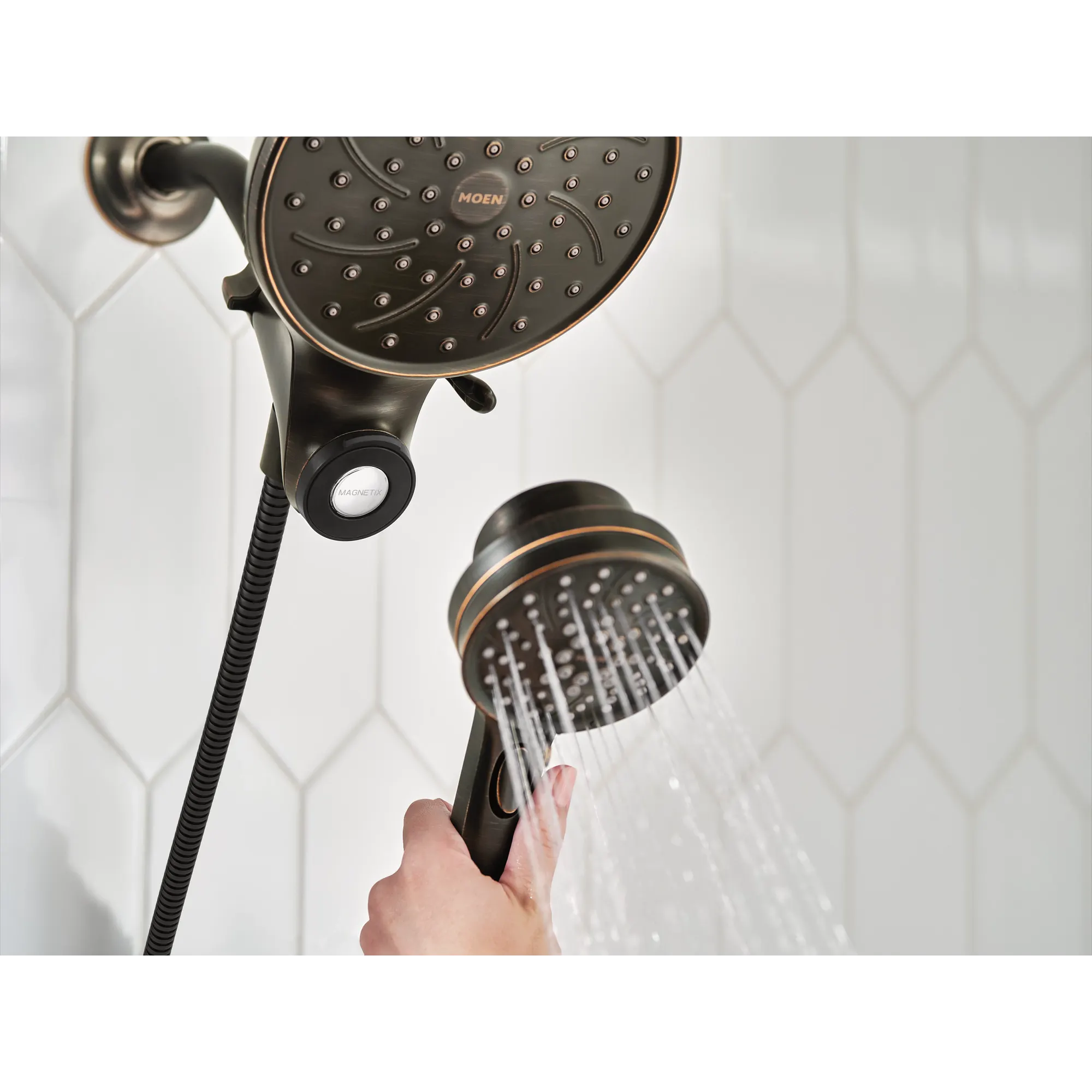 Attract Magnetix Rainshower Combo - Image 31