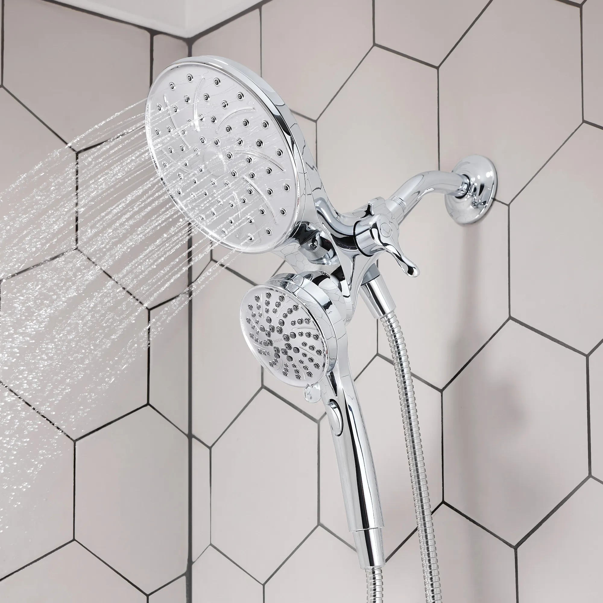 Attract Magnetix Rainshower Combo - Image 8