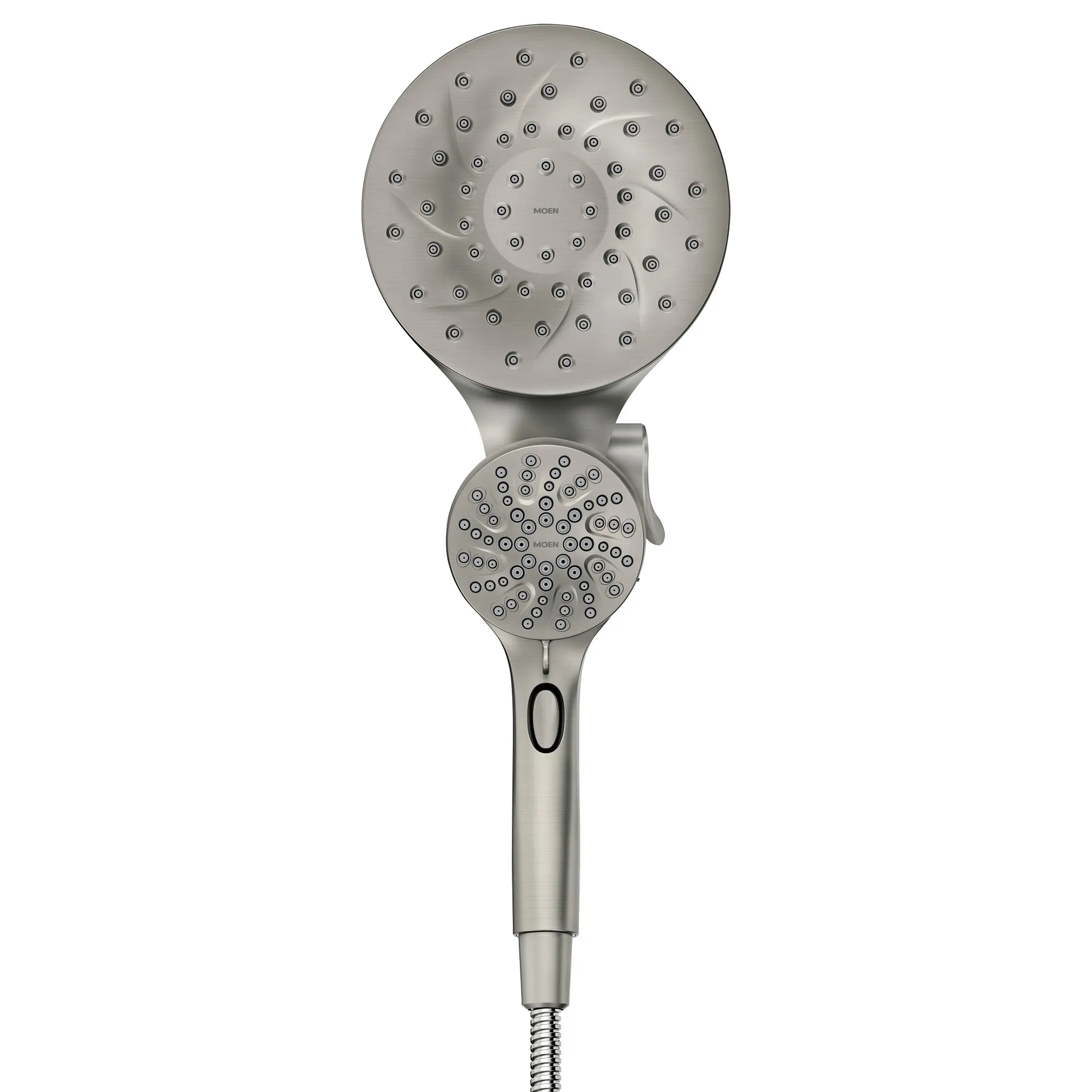 Engage Six-Function Conbination Showerhead With Handheld Shower - Image 22