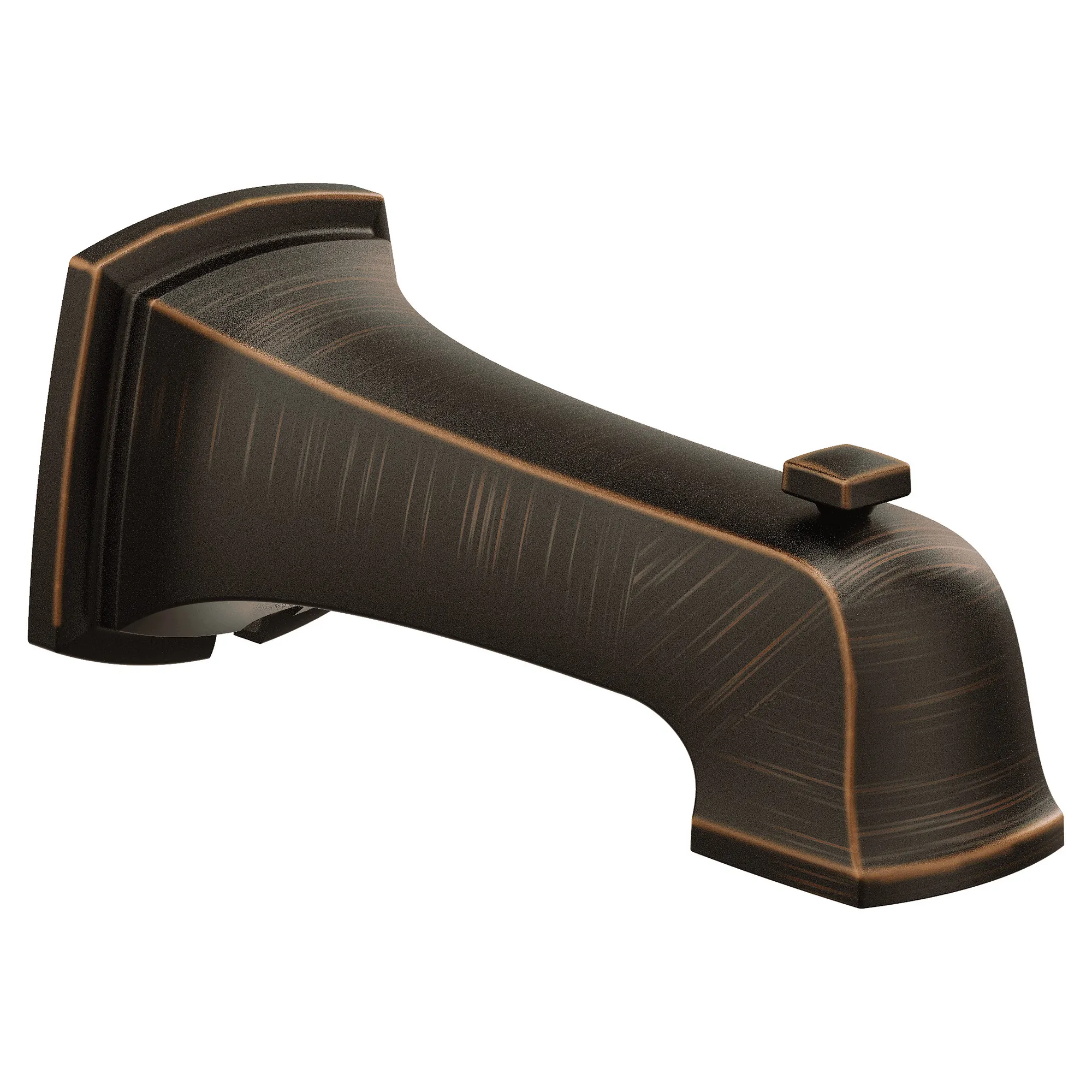 Boardwalk Chrome diverter spouts - Image 3