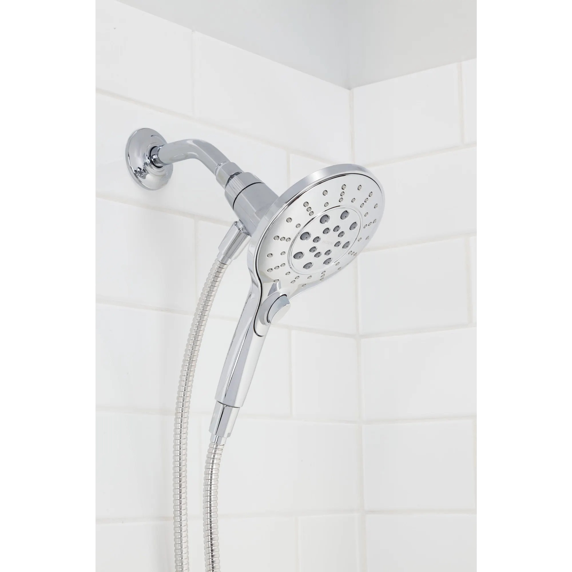 Engage With Magnetix Eco-Performance Handheld Shower - Image 2