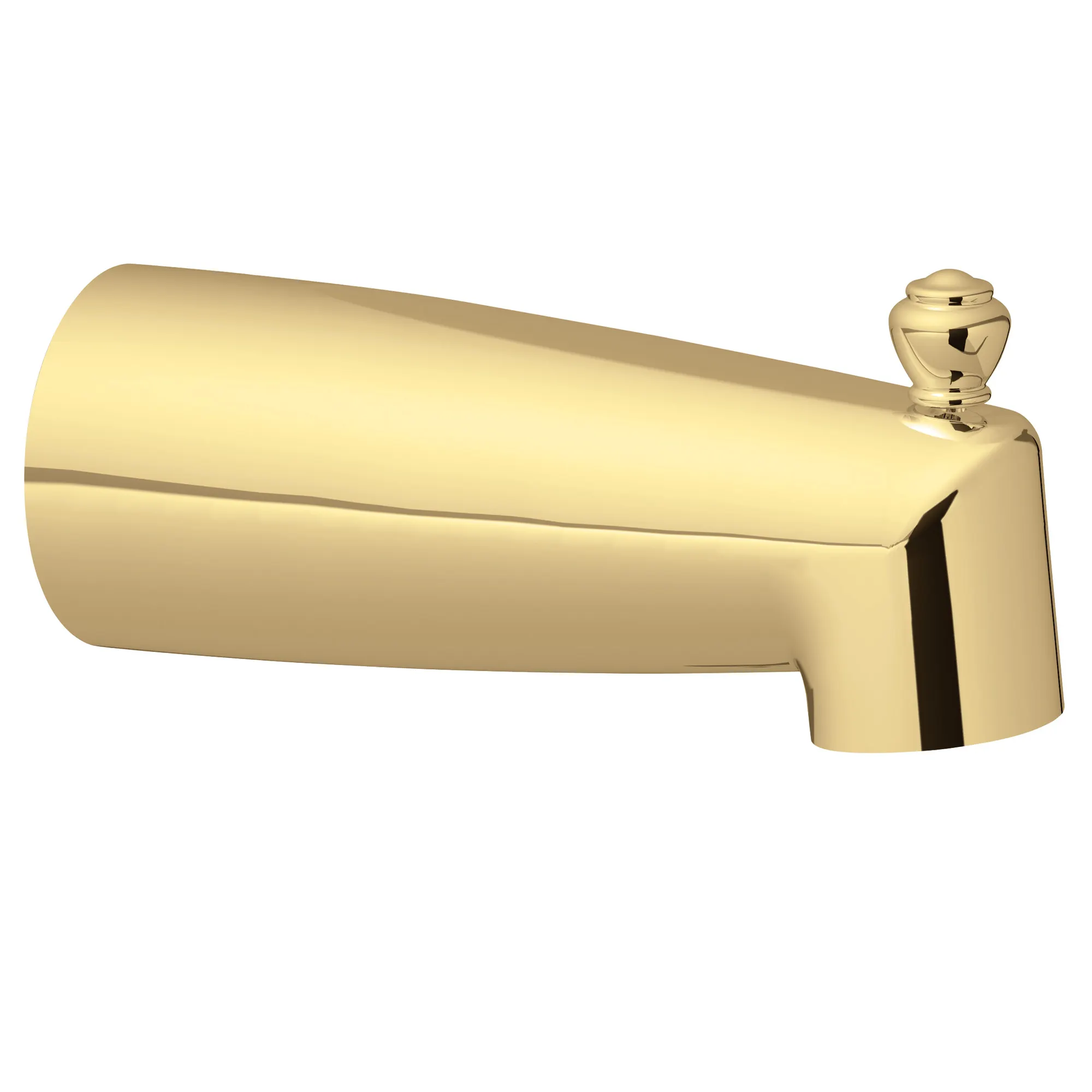 Moen Chrome Diverter Spout - Image 2