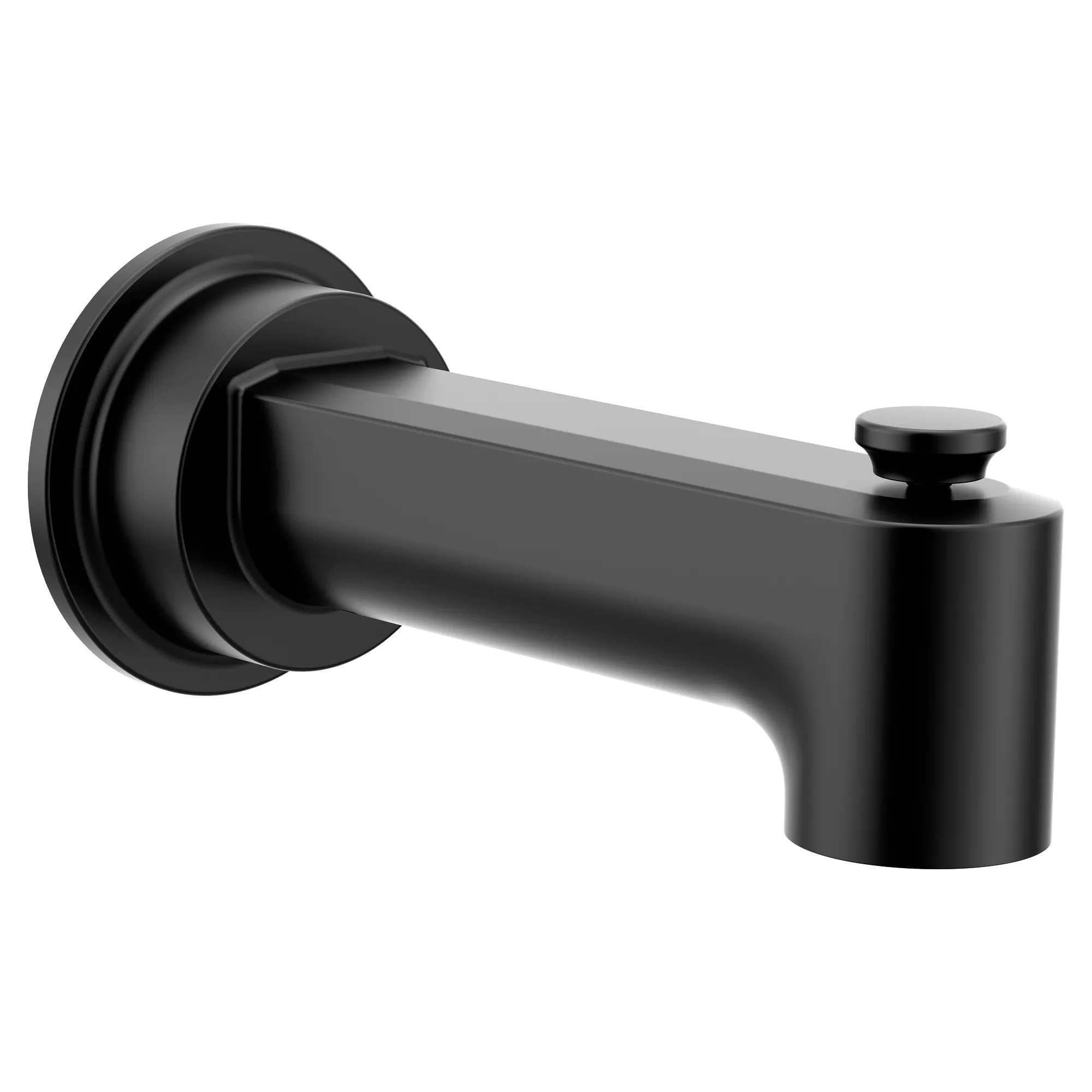 Greenfield Chrome diverter spouts - Image 3