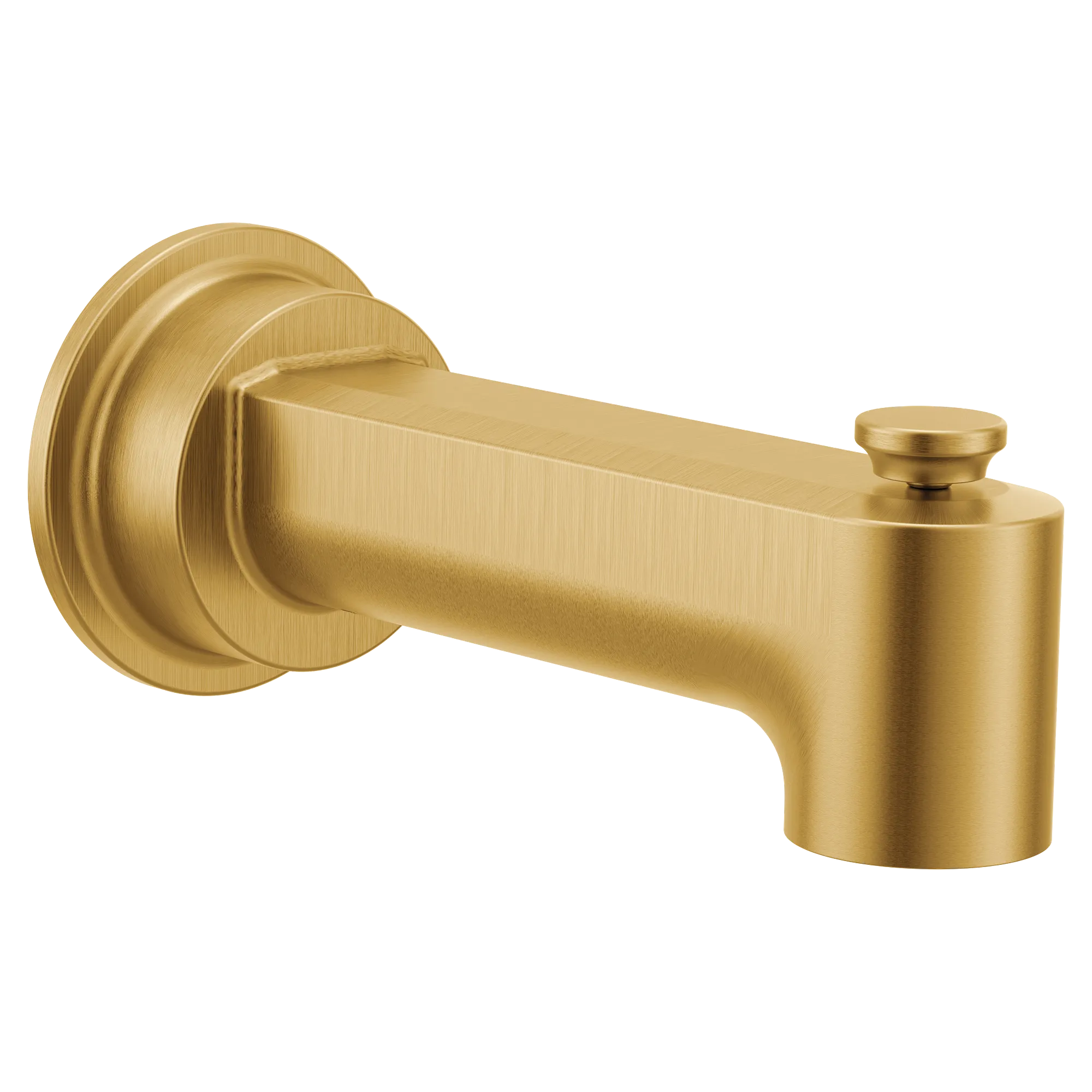 Greenfield Chrome diverter spouts - Image 7