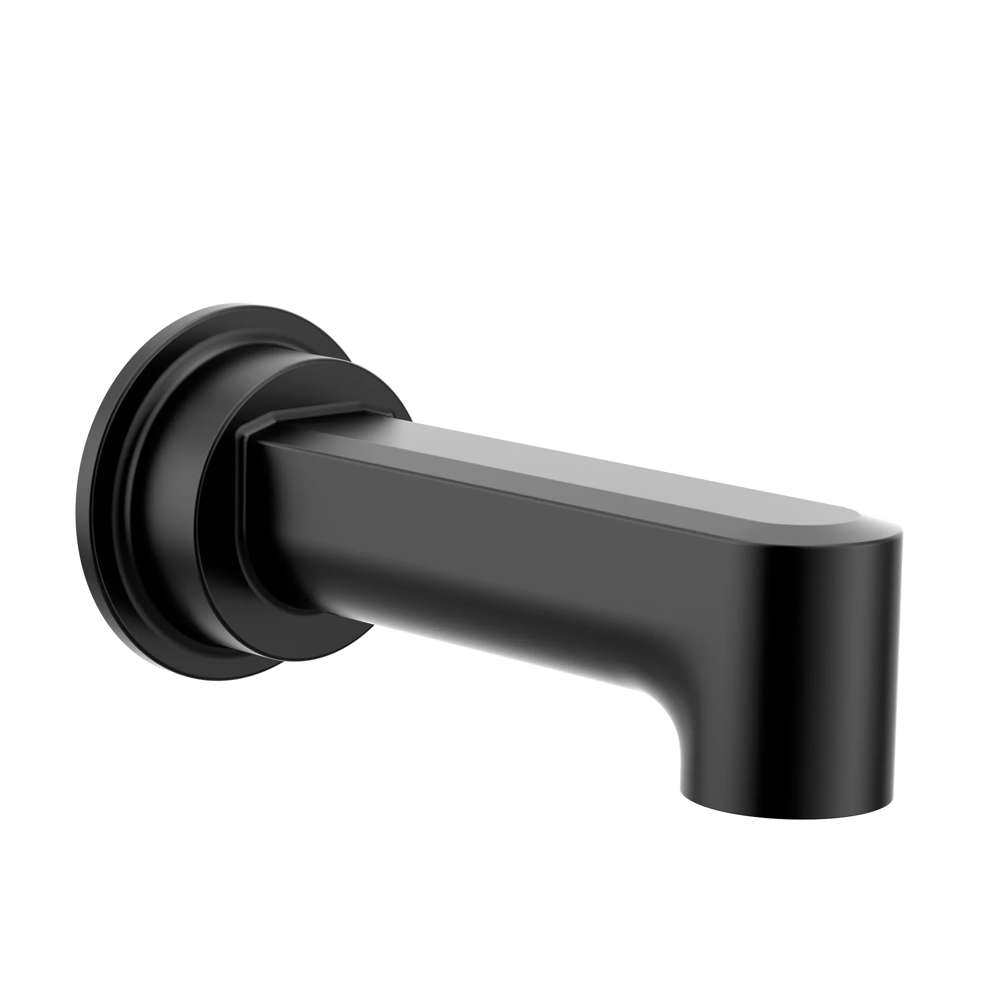 Greenfield Chrome nondiverter spouts - Image 3