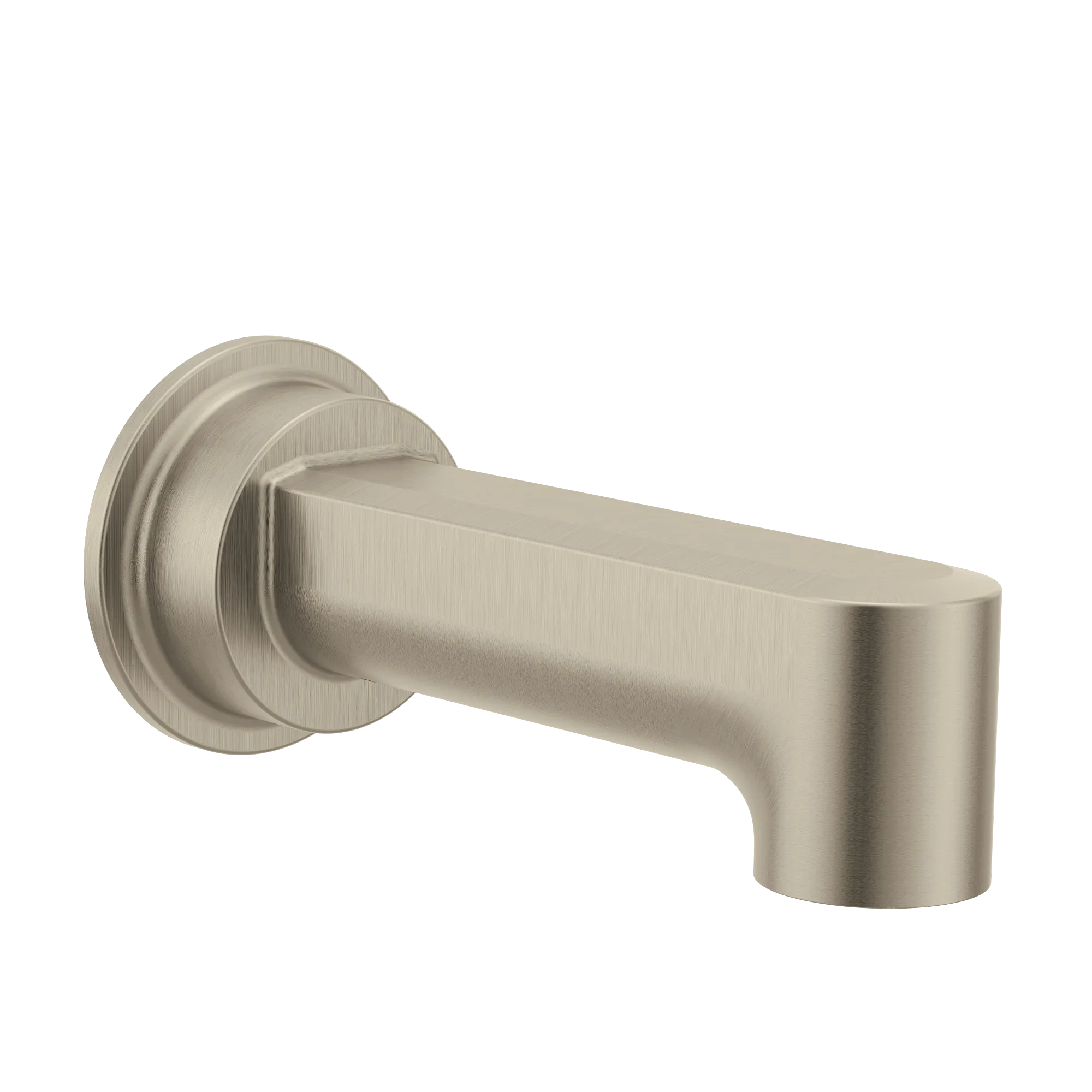 Greenfield Chrome nondiverter spouts - Image 5
