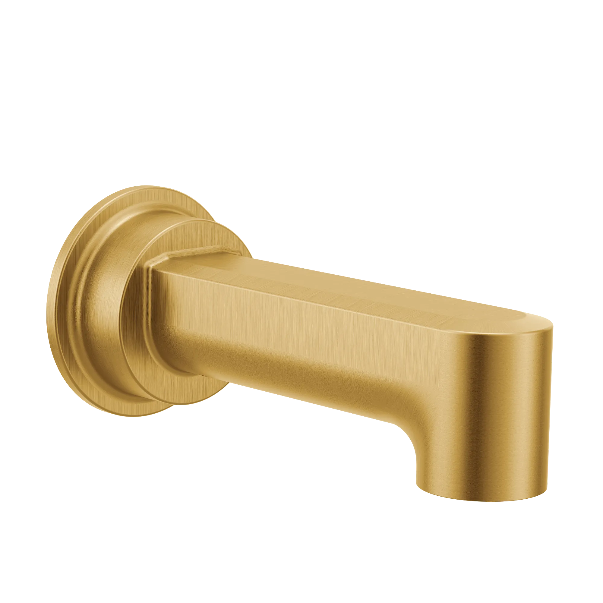 Greenfield Chrome nondiverter spouts - Image 6
