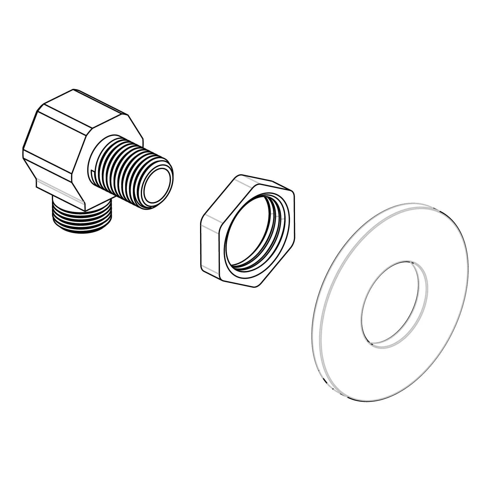 Commercial Service Kit