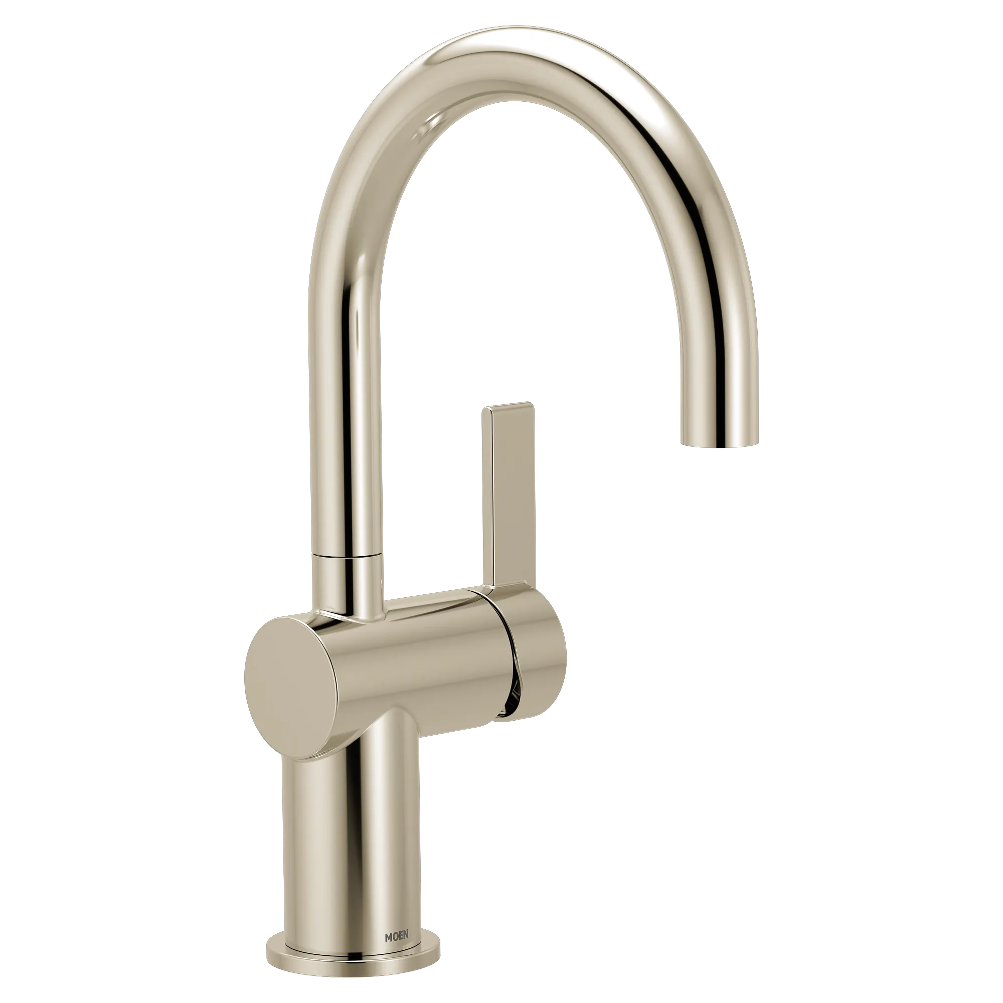 Cia One-Handle High Arc Bar Faucet - Image 23