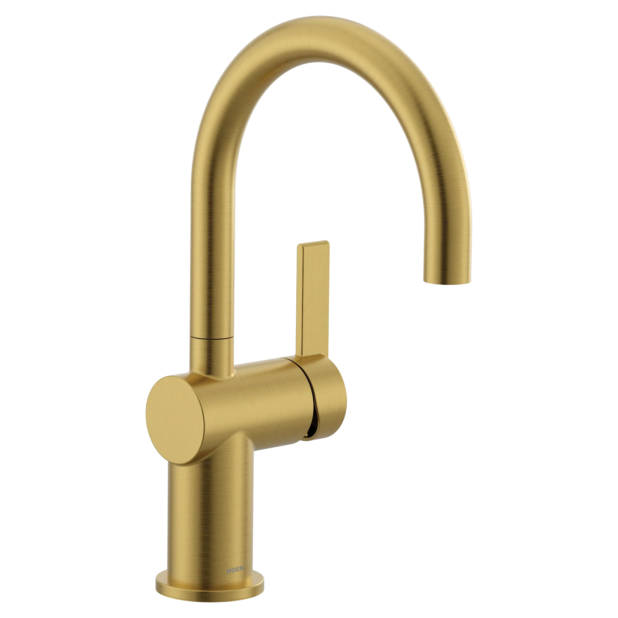 Cia One-Handle High Arc Bar Faucet - Image 32