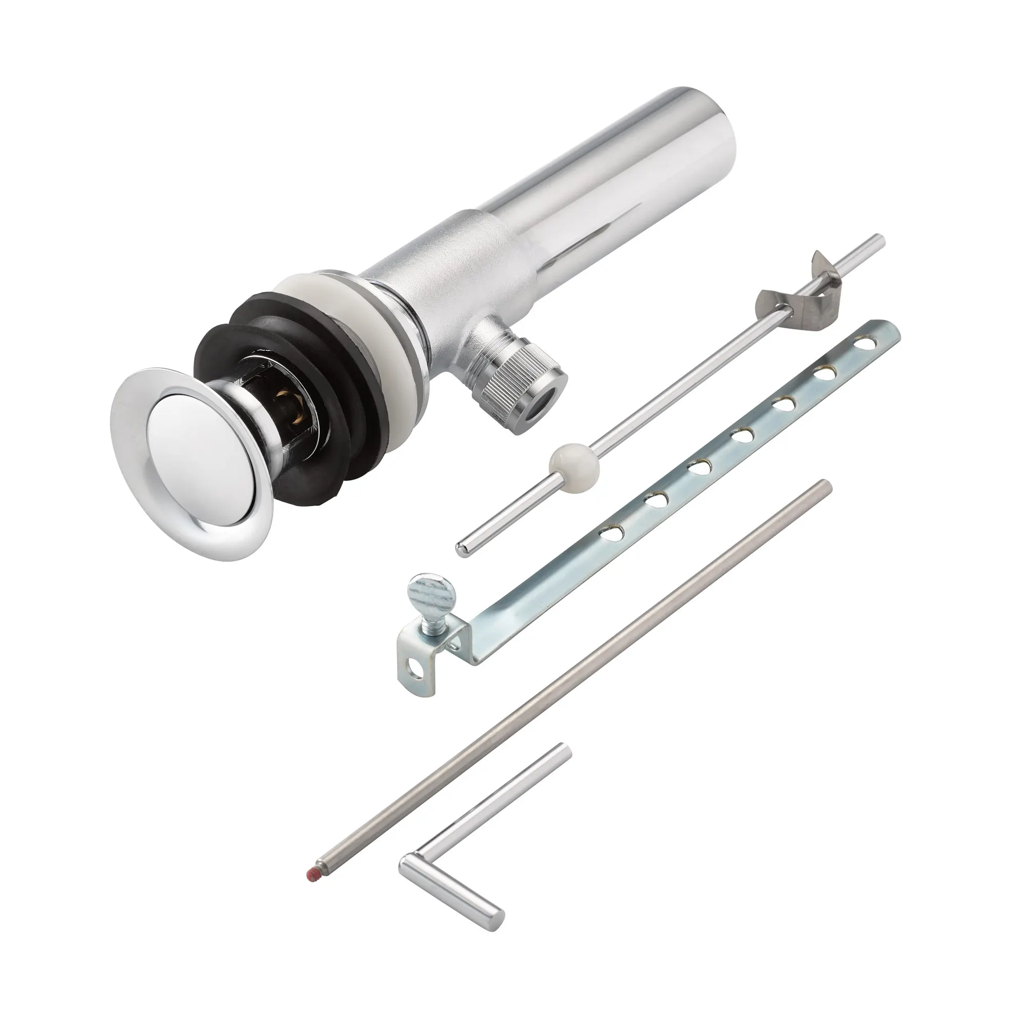 Commercial Parts & Accessories Waste Assembly - Image 2