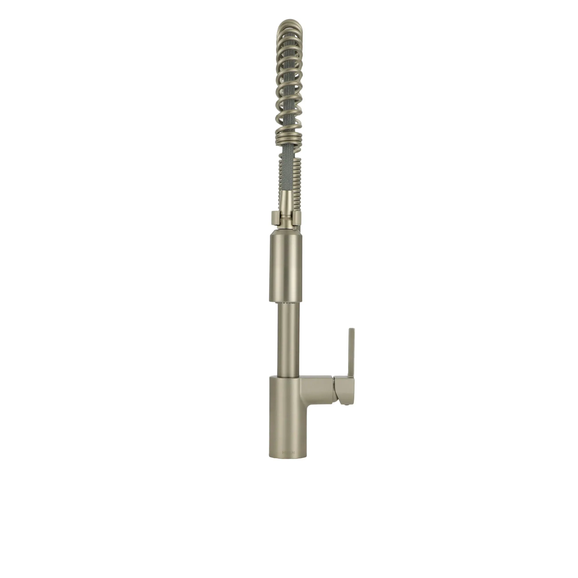 Align One-Handle Pre-Rinse Spring Pulldown Kitchen Faucet - Image 19