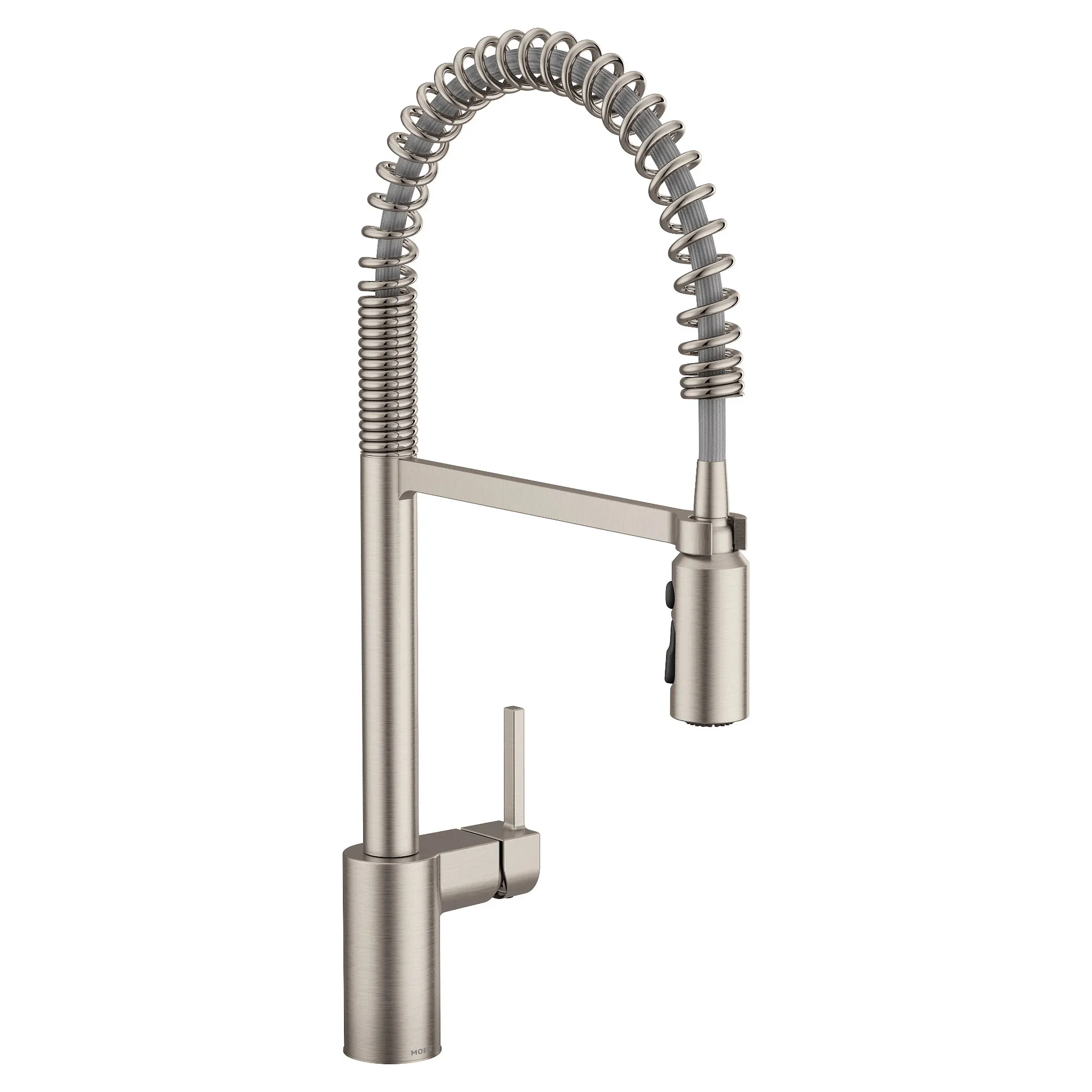 Align One-Handle Pre-Rinse Spring Pulldown Kitchen Faucet - Image 21