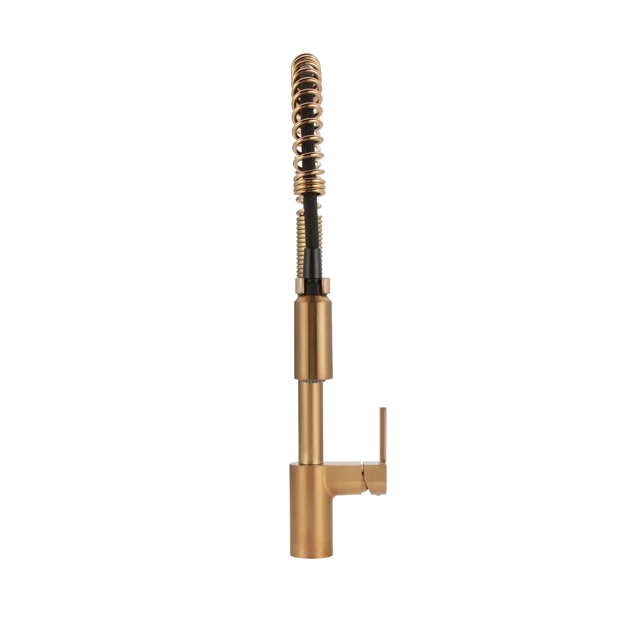 Align One-Handle Pre-Rinse Spring Pulldown Kitchen Faucet - Image 31