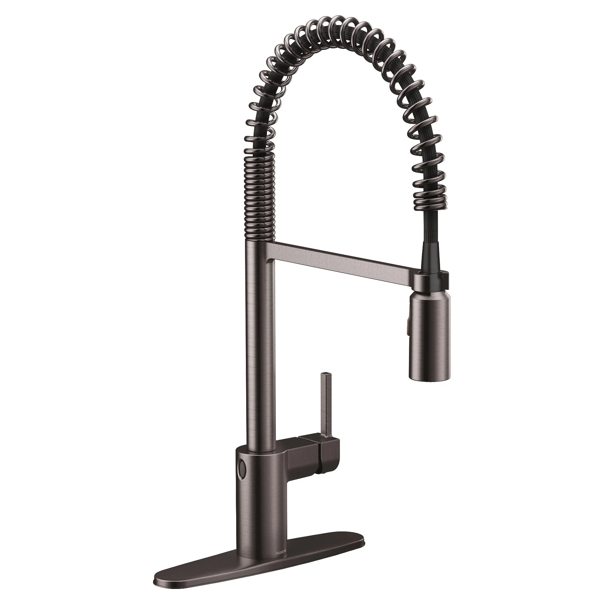 Align MotionSense Wave One-Handle Pre-Rinse Spring Touchless Kitchen Faucet - Image 18