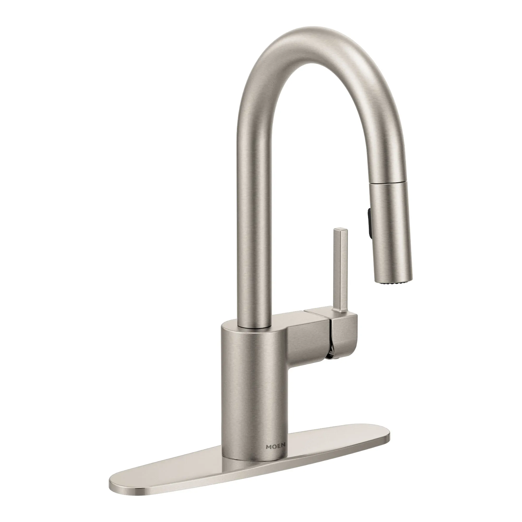 Align One-Handle Pulldown Bar Faucet - Image 11