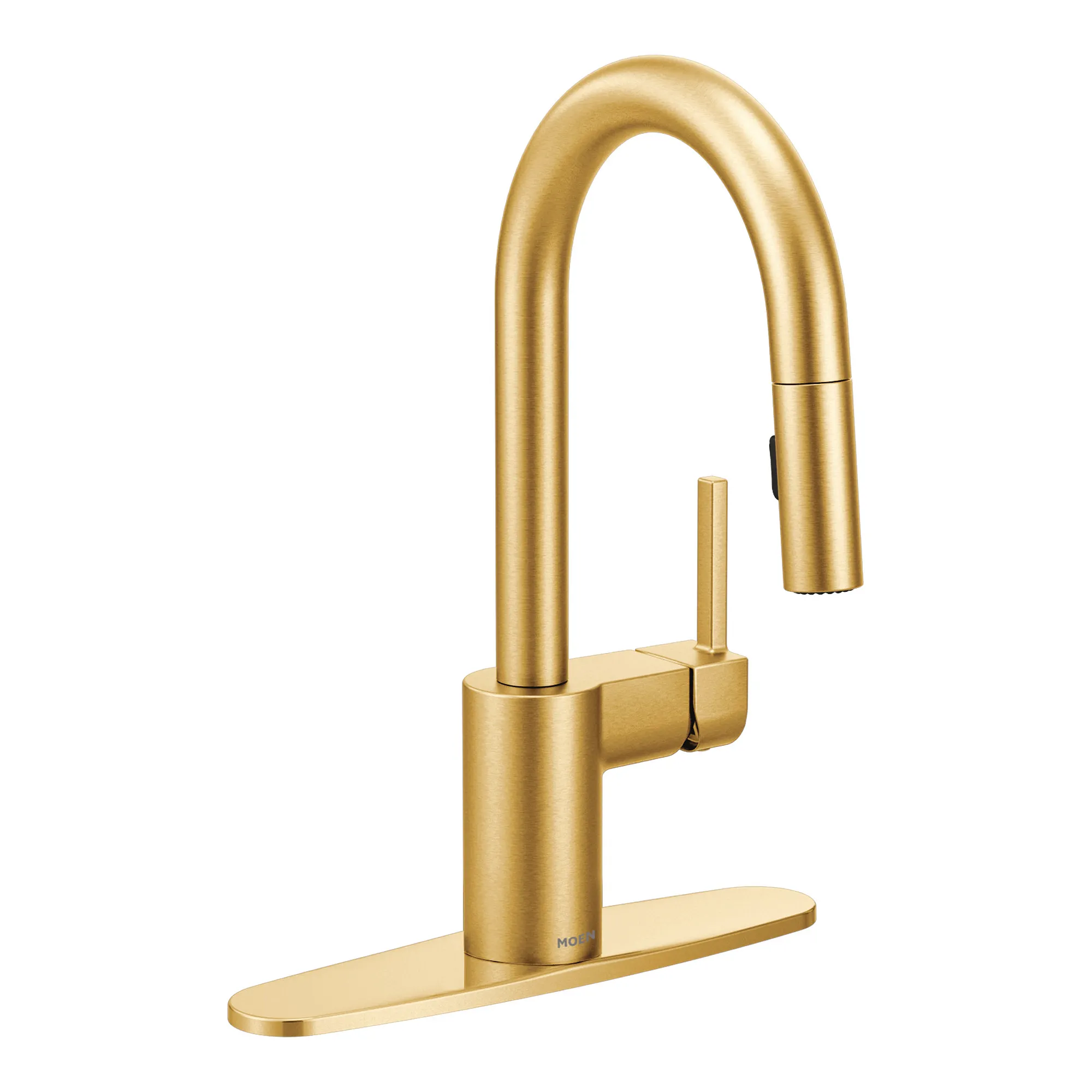 Align One-Handle Pulldown Bar Faucet - Image 15