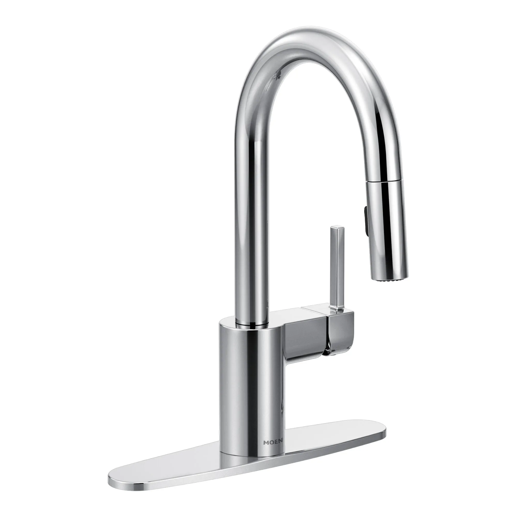 Align One-Handle Pulldown Bar Faucet - Image 4