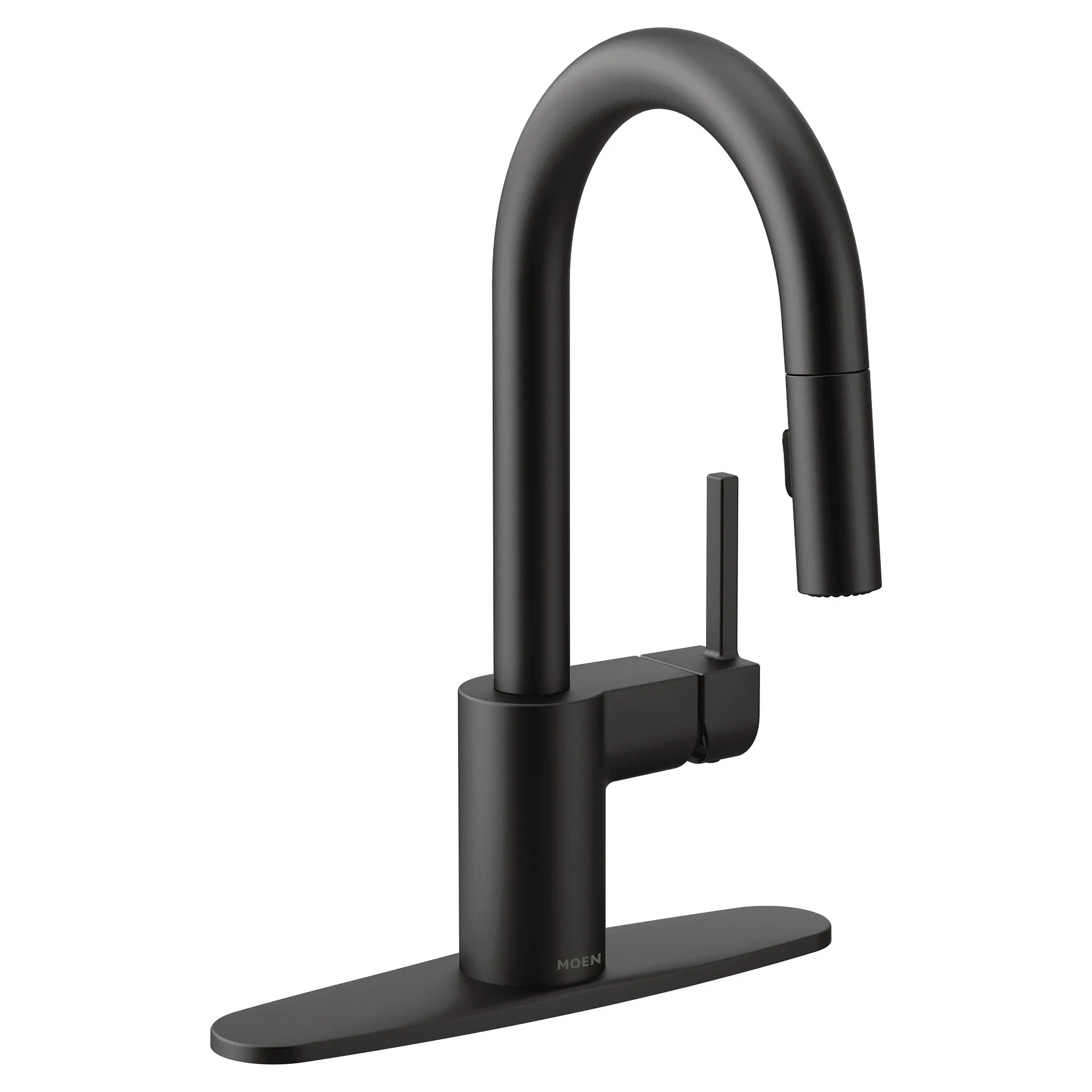 Align One-Handle Pulldown Bar Faucet - Image 7