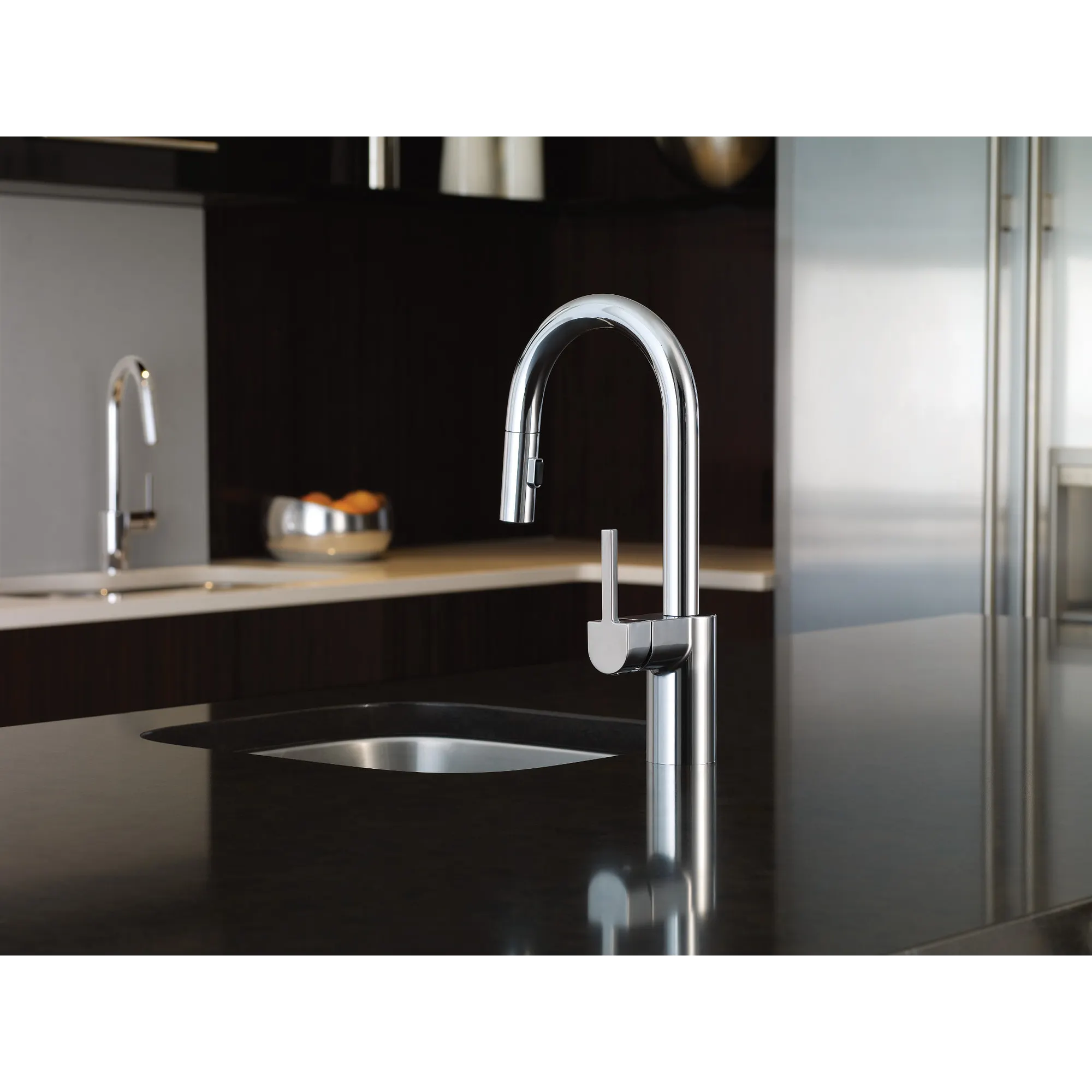 Align One-Handle Pulldown Bar Faucet - Image 8
