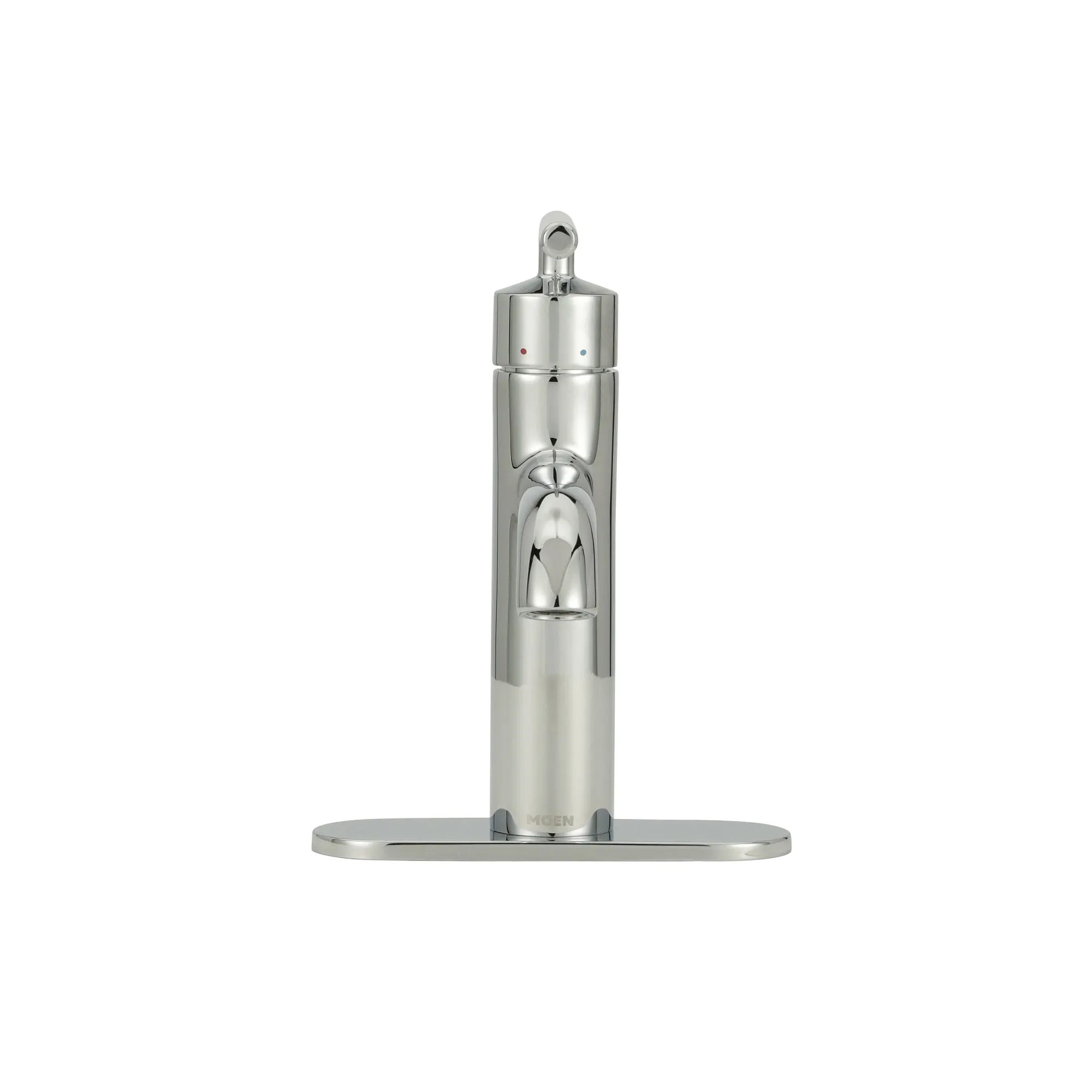 Gibson One-handle Bathroom Sink Faucet - Image 8