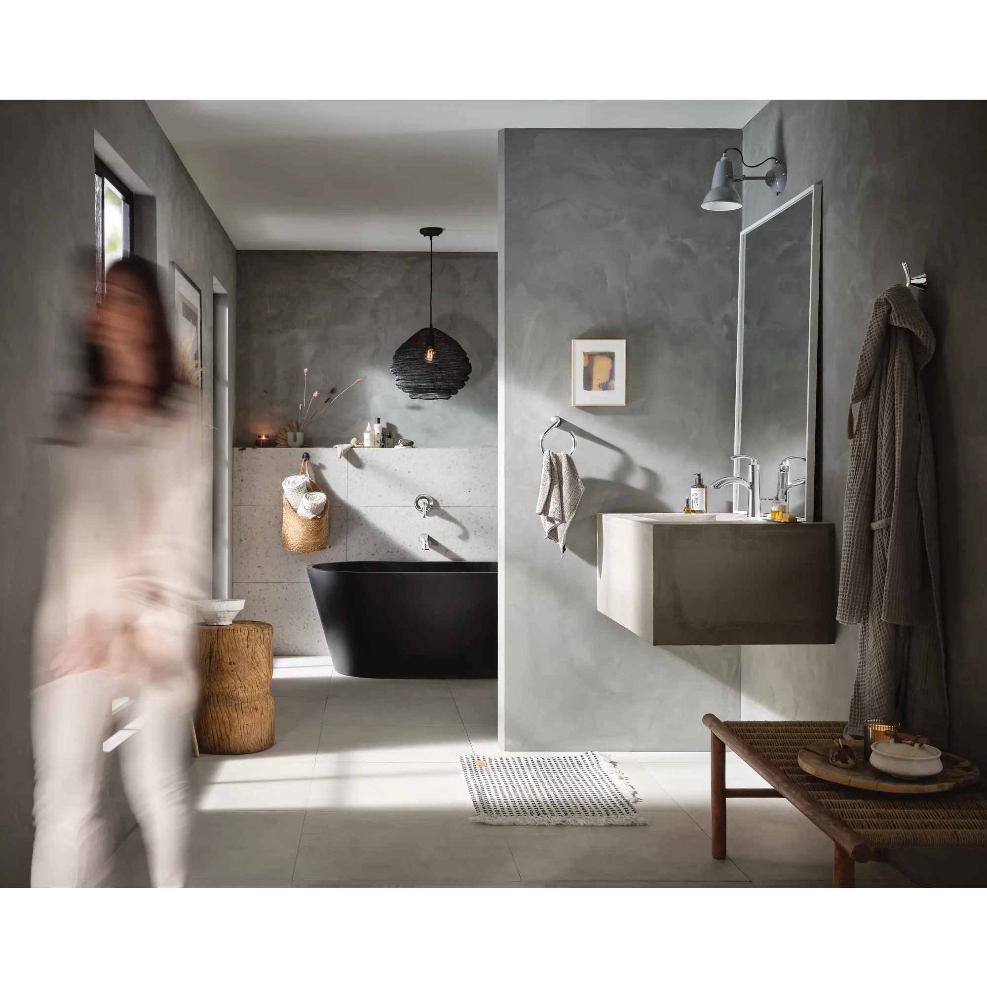 Glyde One-handle Bathroom Sink Faucet - Image 11