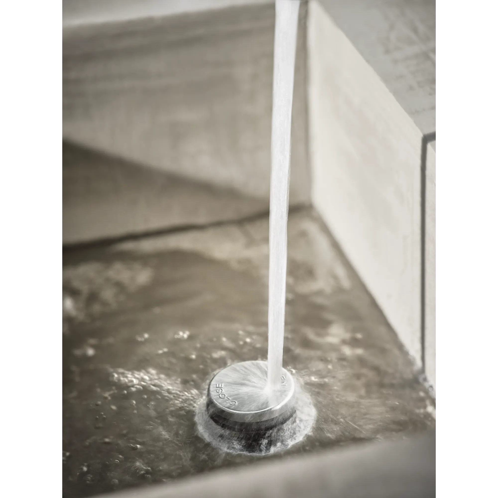 Glyde One-handle Bathroom Sink Faucet - Image 12