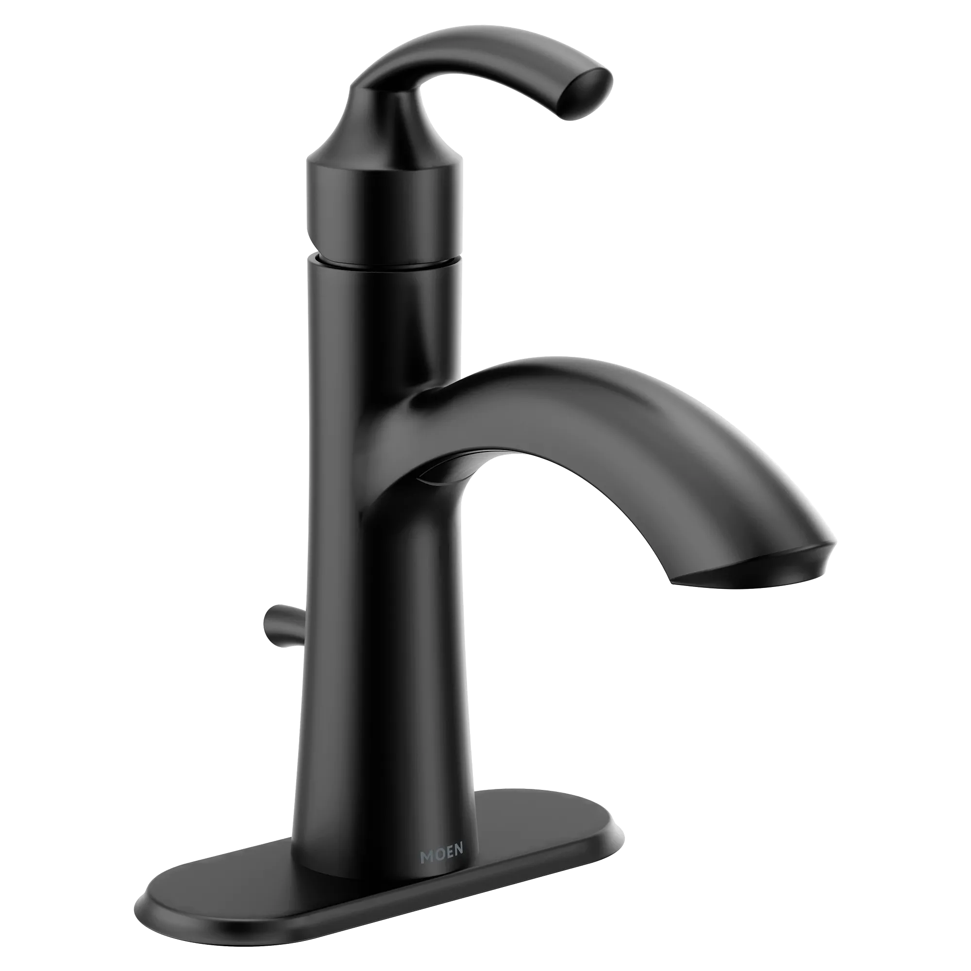 Glyde One-handle Bathroom Sink Faucet - Image 15