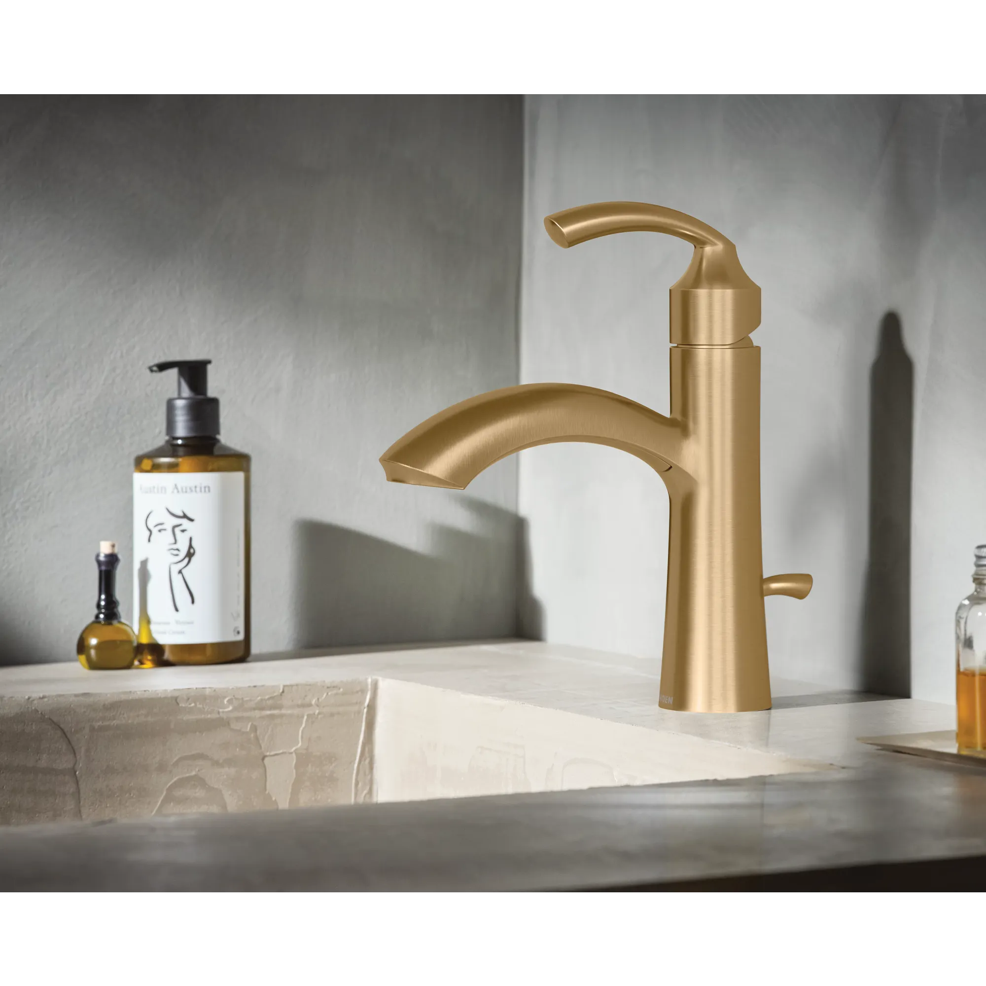 Glyde One-handle Bathroom Sink Faucet - Image 23