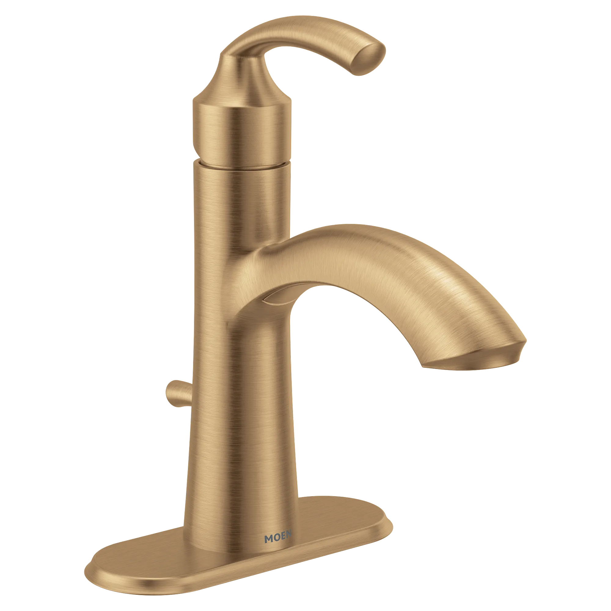 Glyde One-handle Bathroom Sink Faucet - Image 26