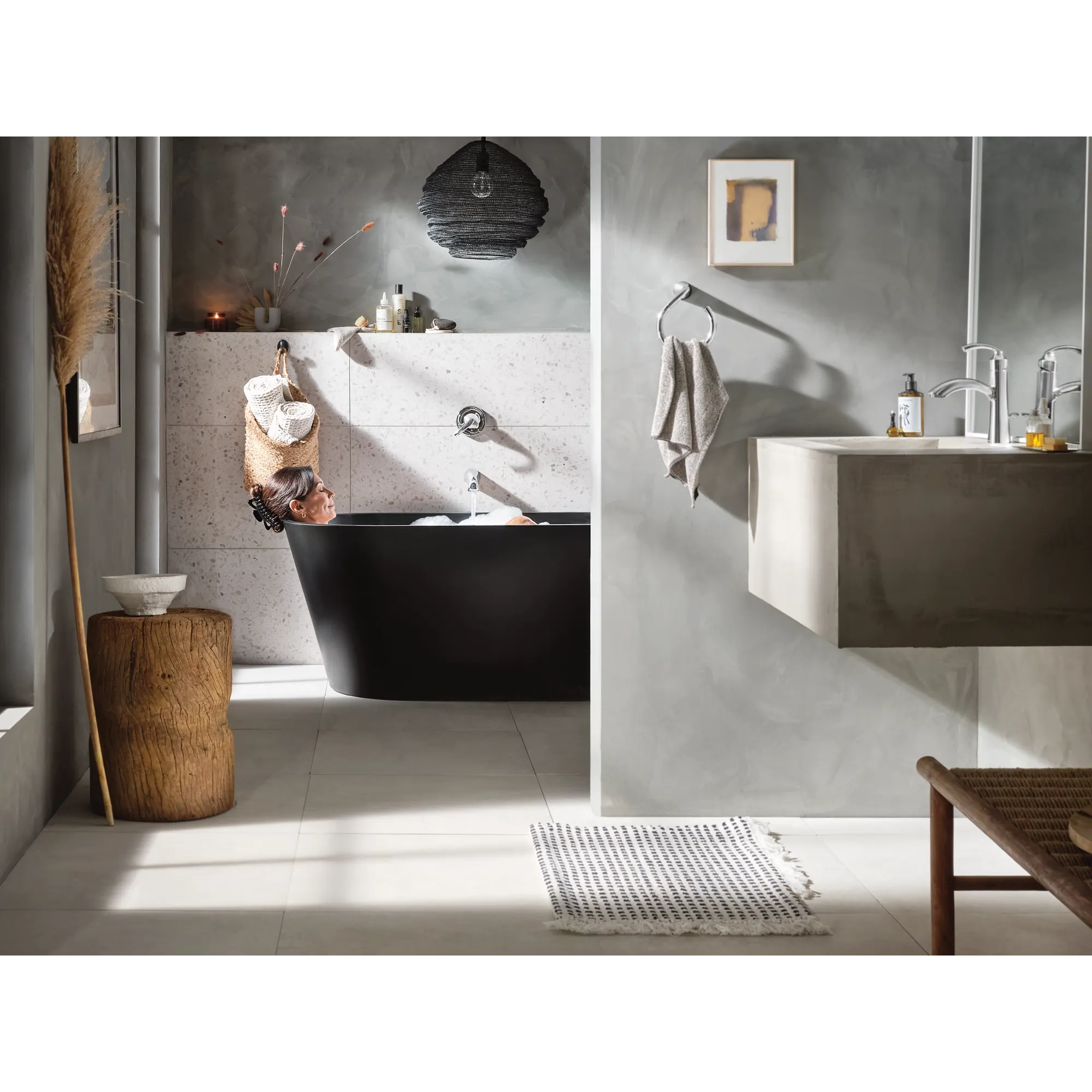 Glyde One-handle Bathroom Sink Faucet - Image 9