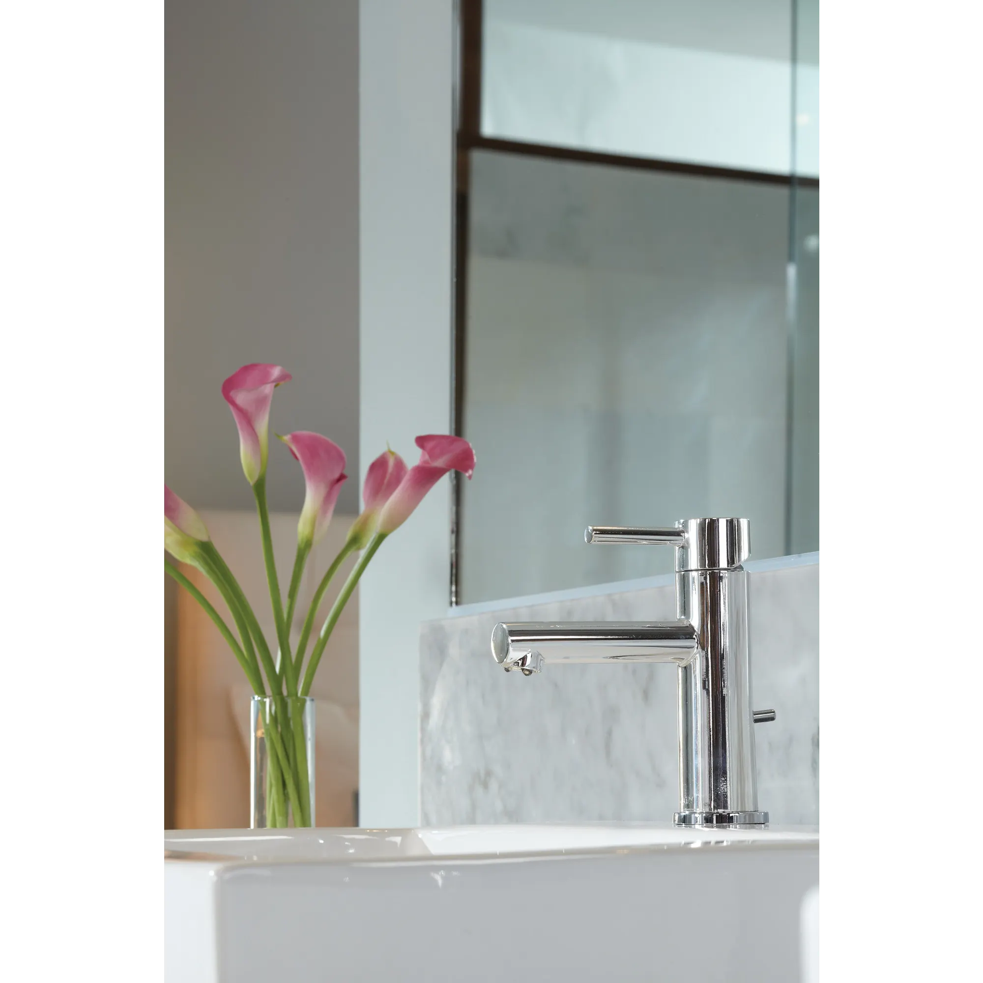 Align One-handle Bathroom Sink Faucet - Image 3