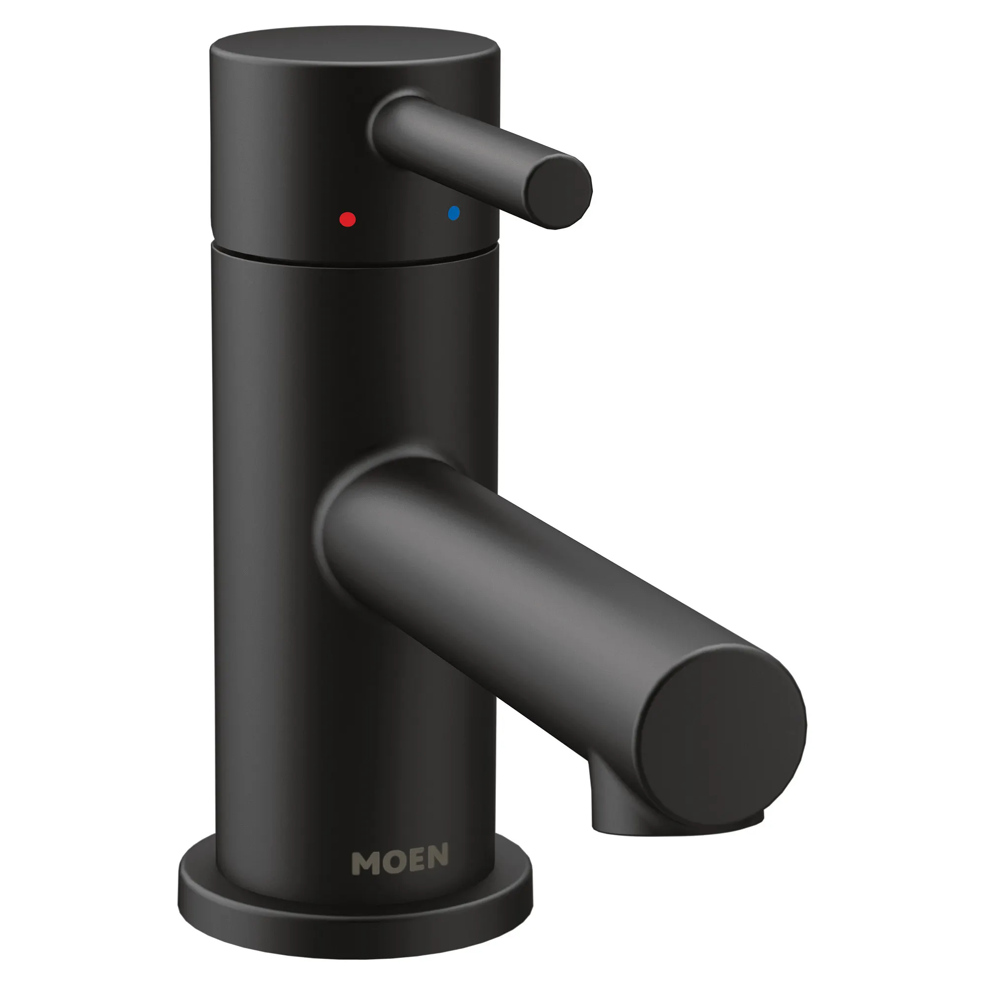 Align One-handle Low Profile Bathroom Sink Faucet - Image 9