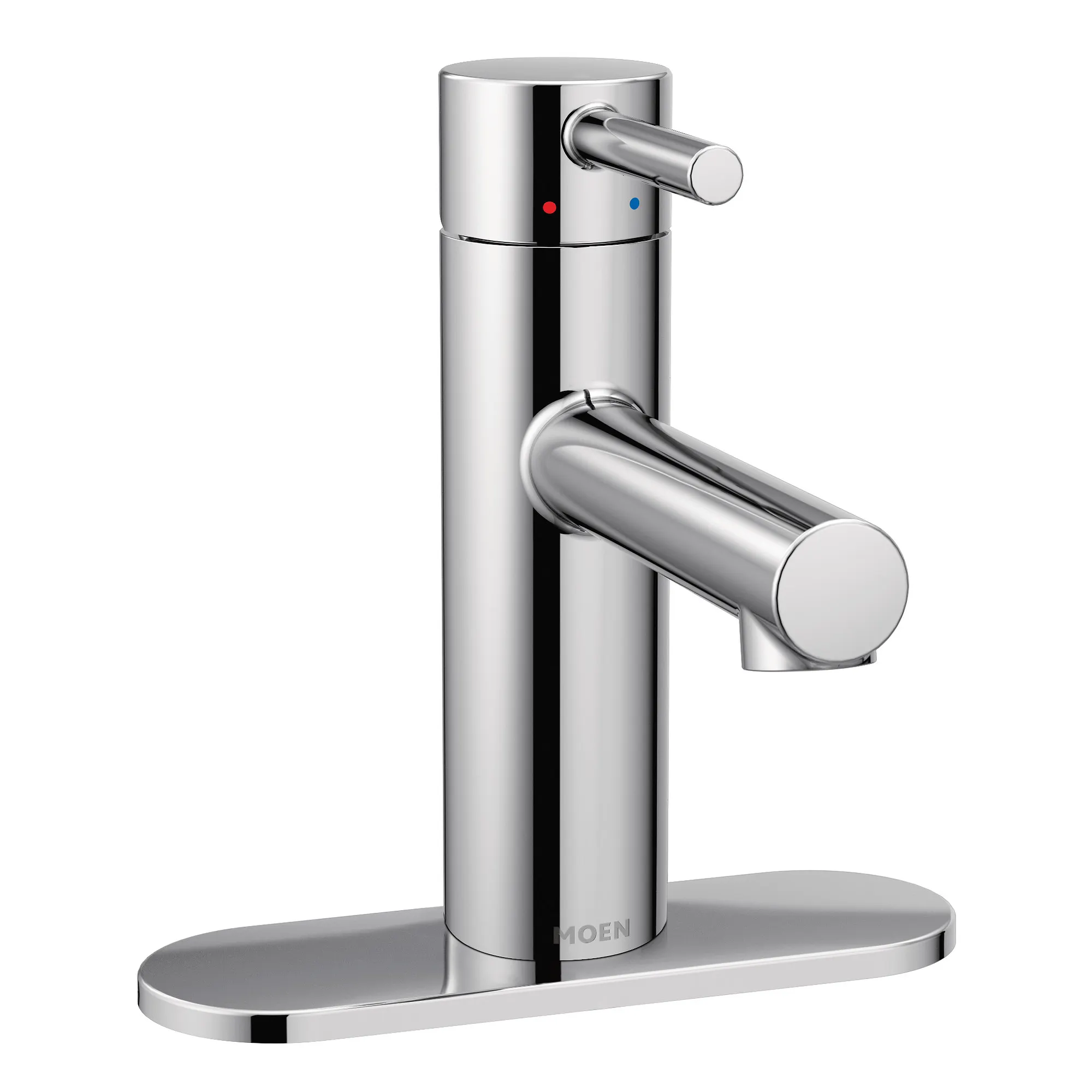 Align One-handle Bathroom Sink Faucet