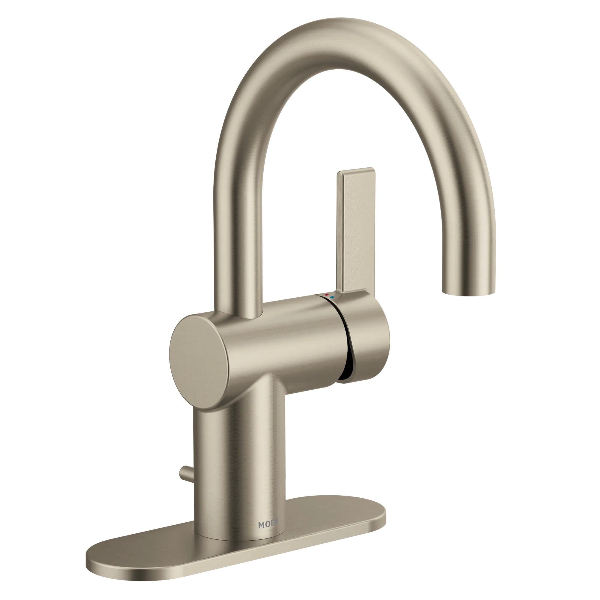 Cia One-handle Bathroom Sink Faucet - Image 22