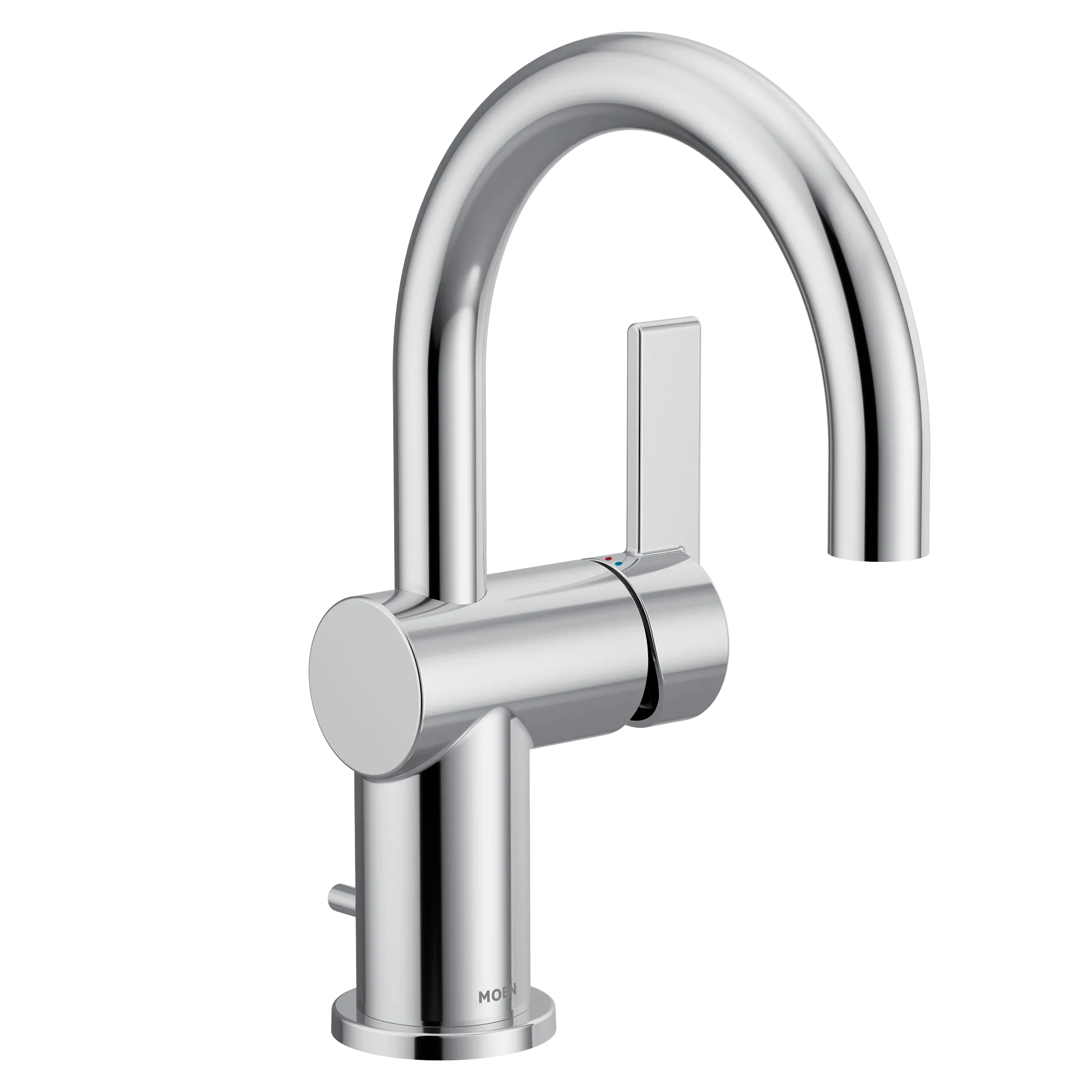Cia One-handle Bathroom Sink Faucet - Image 5