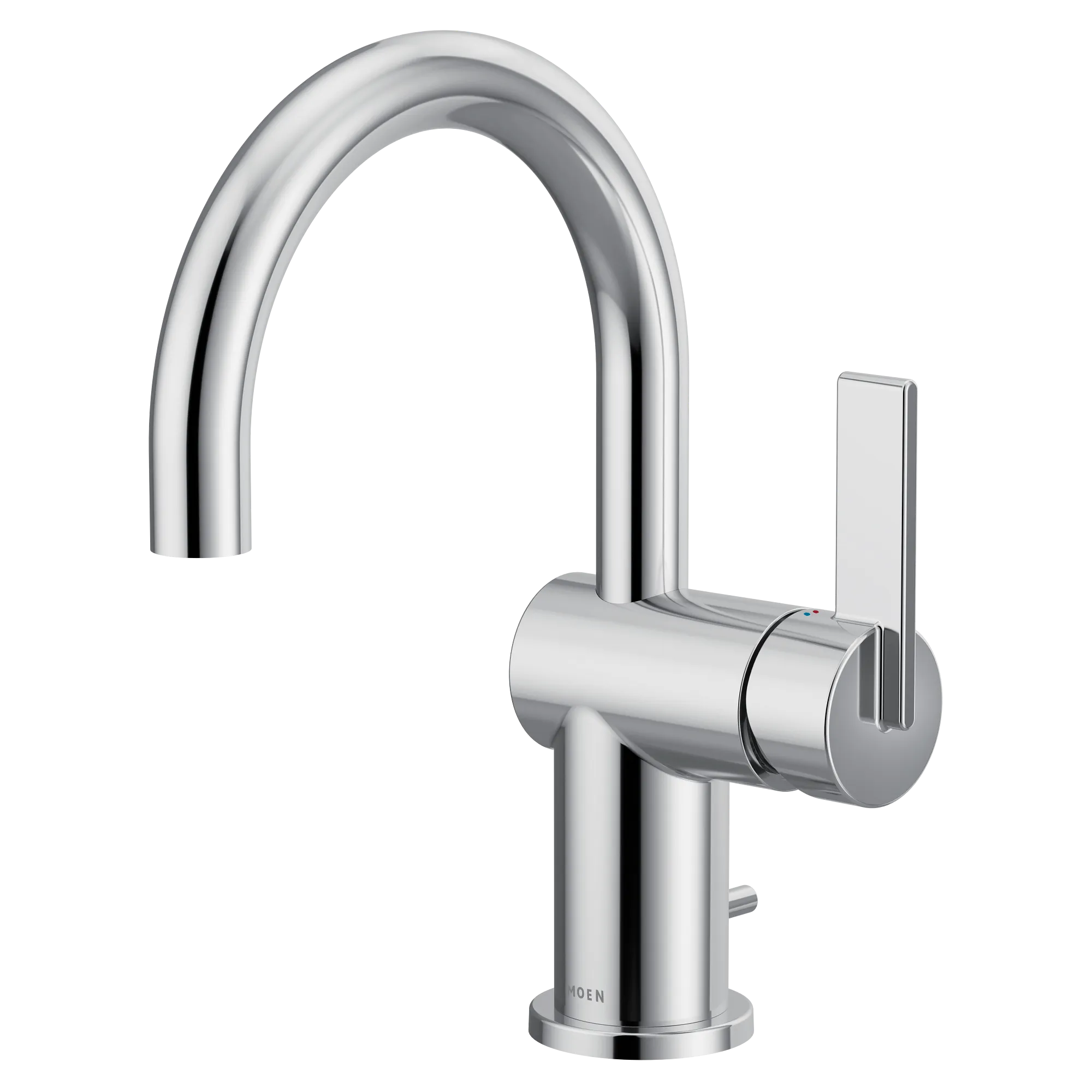 Cia One-handle Bathroom Sink Faucet - Image 7