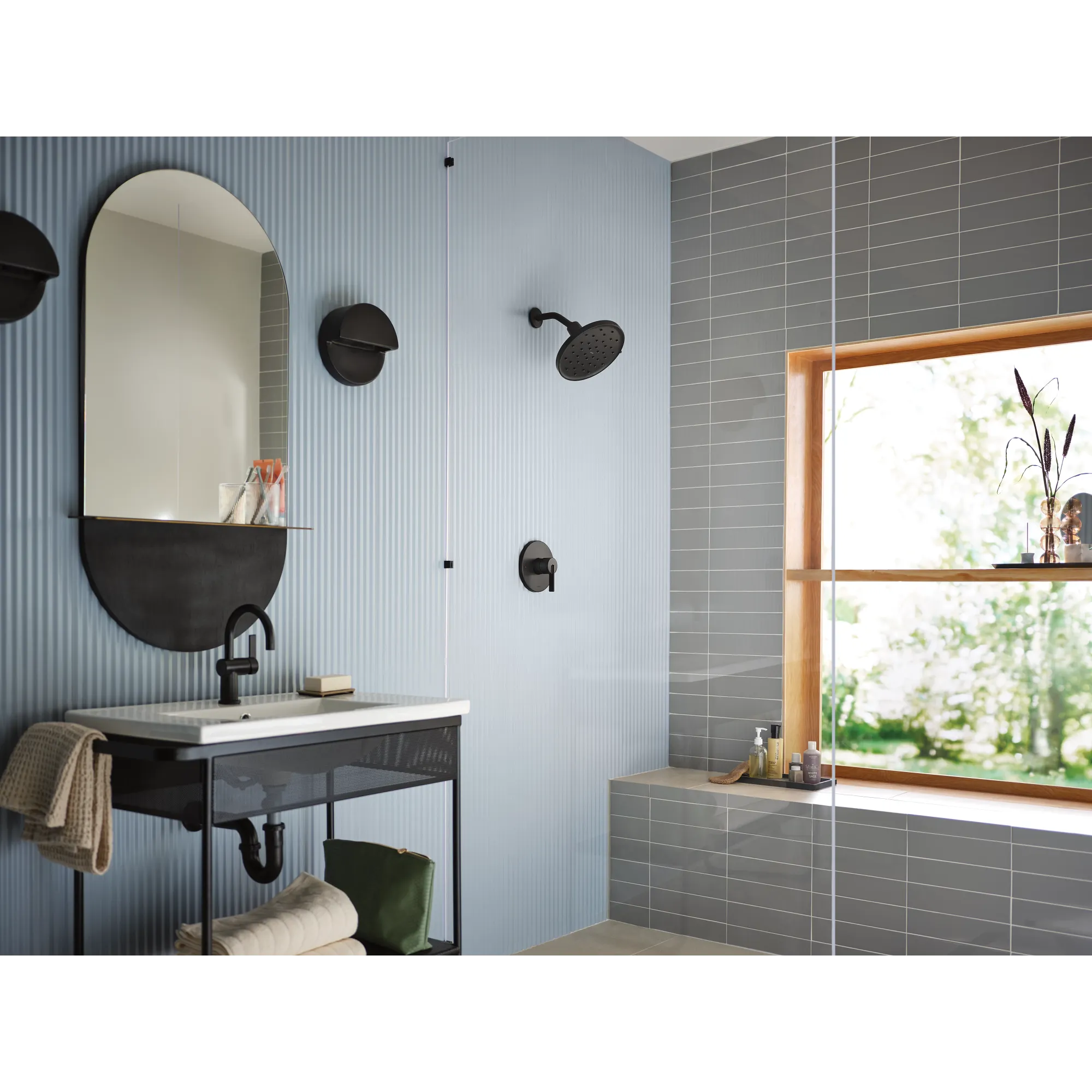 Cia MotionSense One-Handle Touchless Bathroom Faucet - Image 19