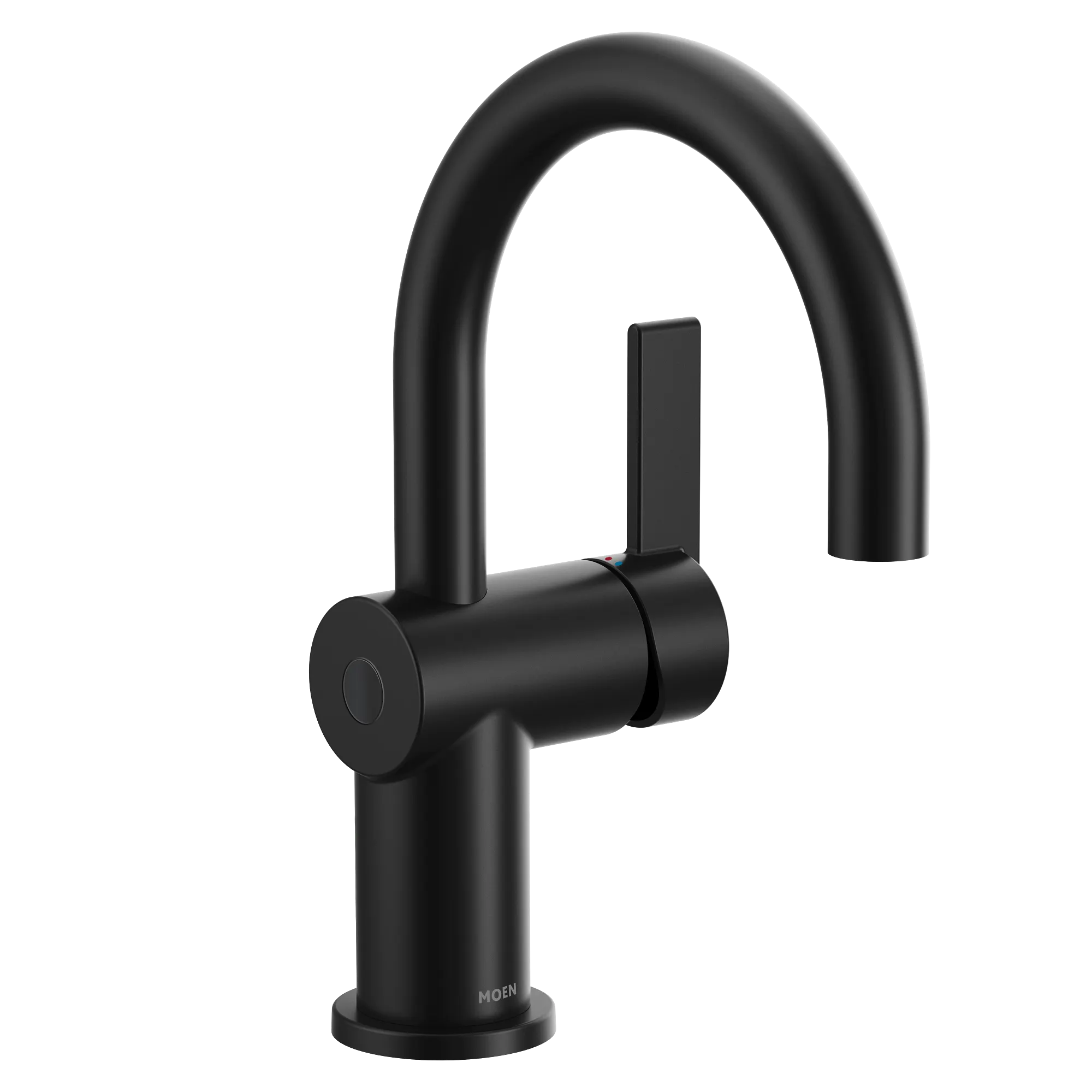Cia MotionSense One-Handle Touchless Bathroom Faucet - Image 23