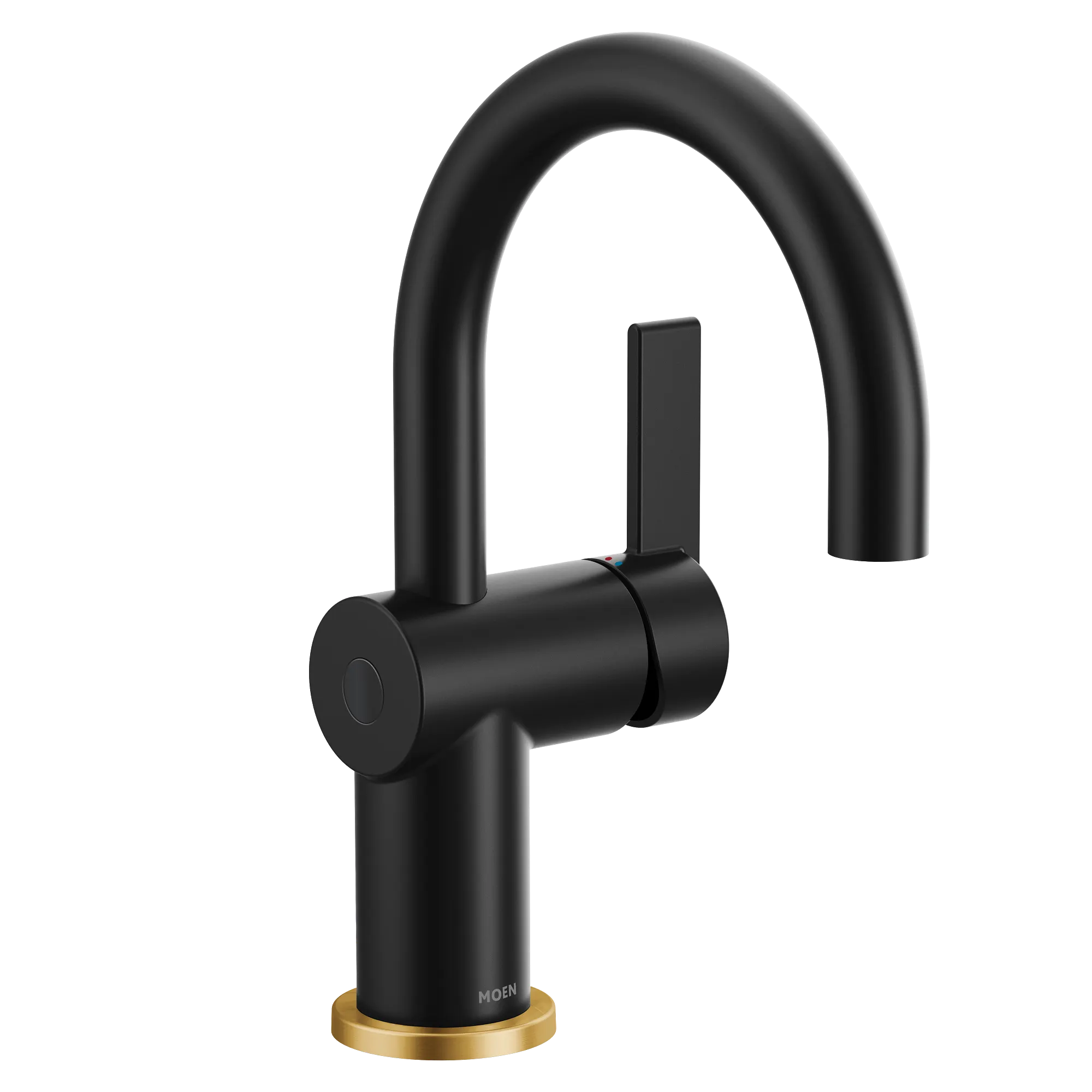 Cia MotionSense One-Handle Touchless Bathroom Faucet - Image 24
