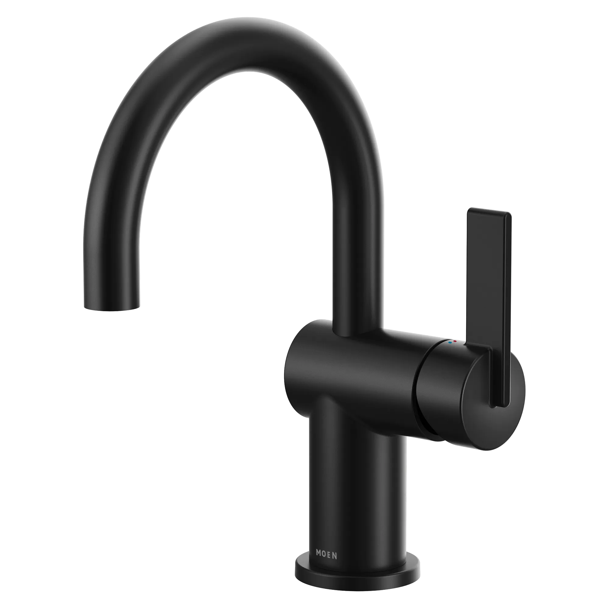 Cia MotionSense One-Handle Touchless Bathroom Faucet - Image 25